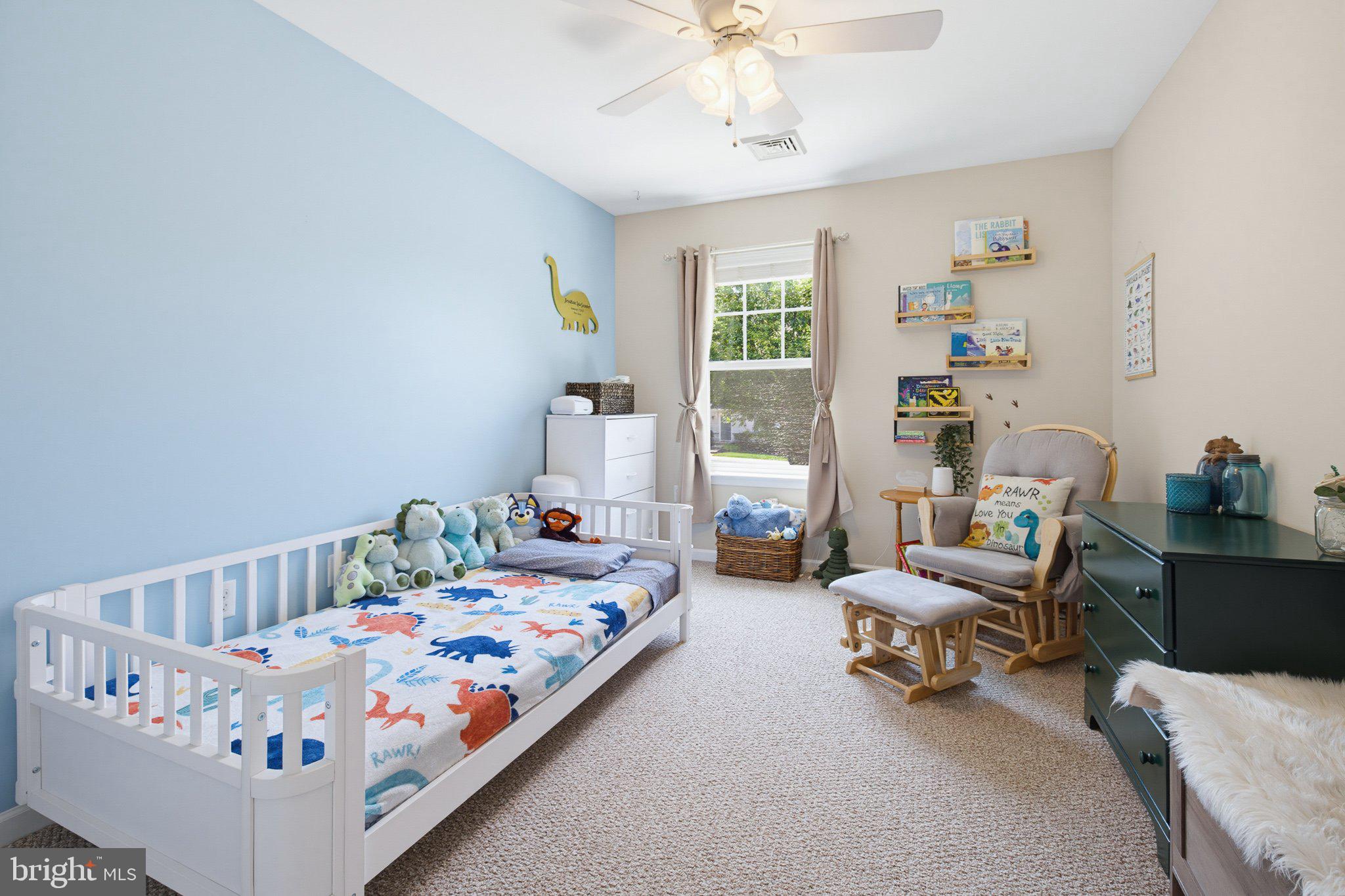 SUMMERFIELD - Residential