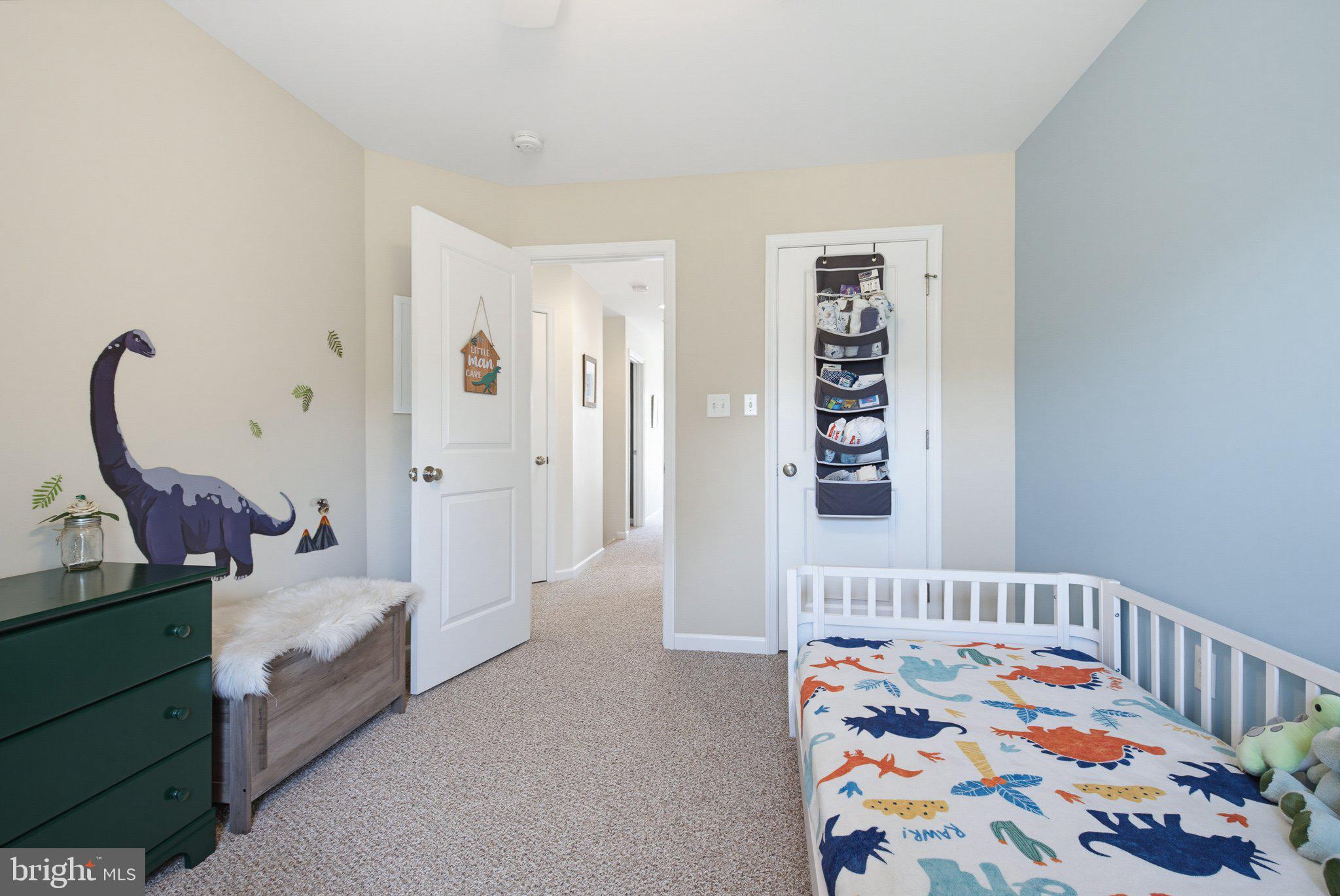 SUMMERFIELD - Residential