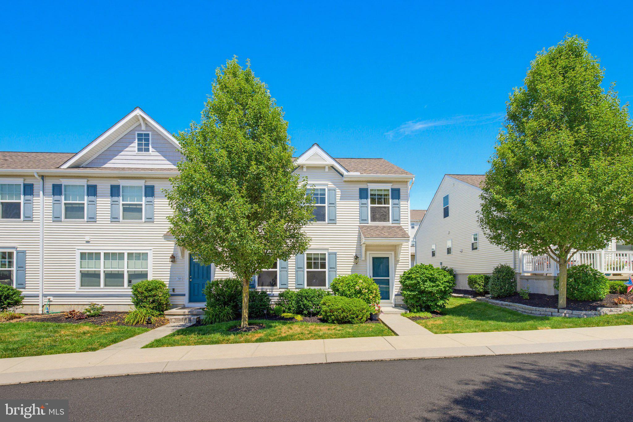 SUMMERFIELD - Residential