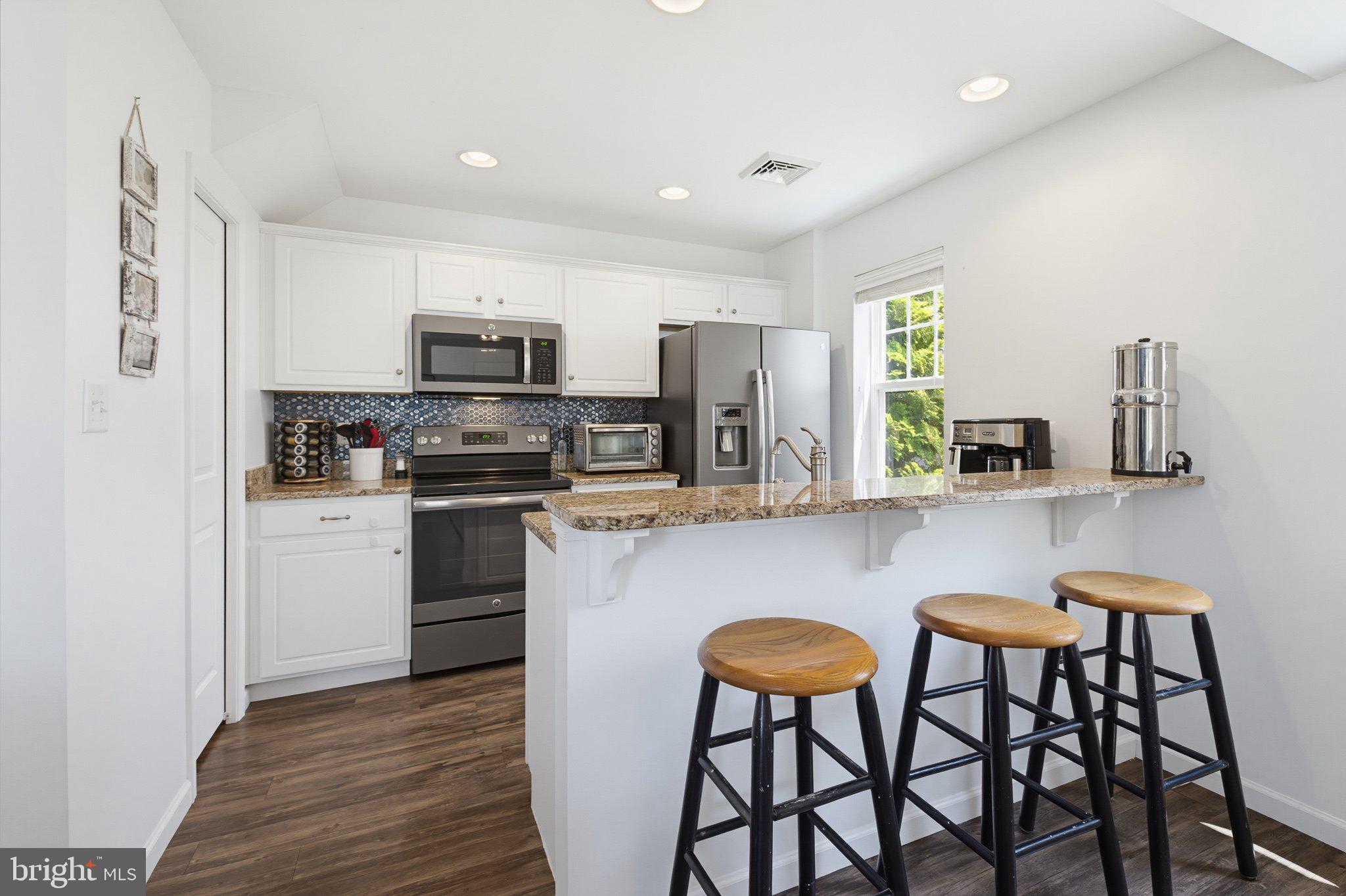 SUMMERFIELD - Residential