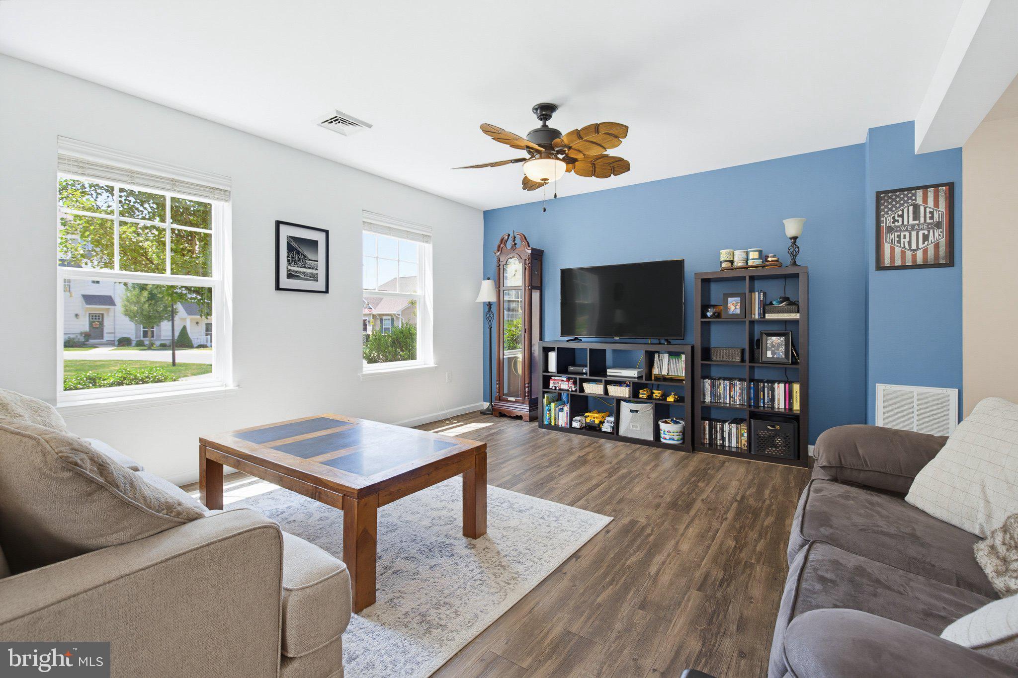 SUMMERFIELD - Residential