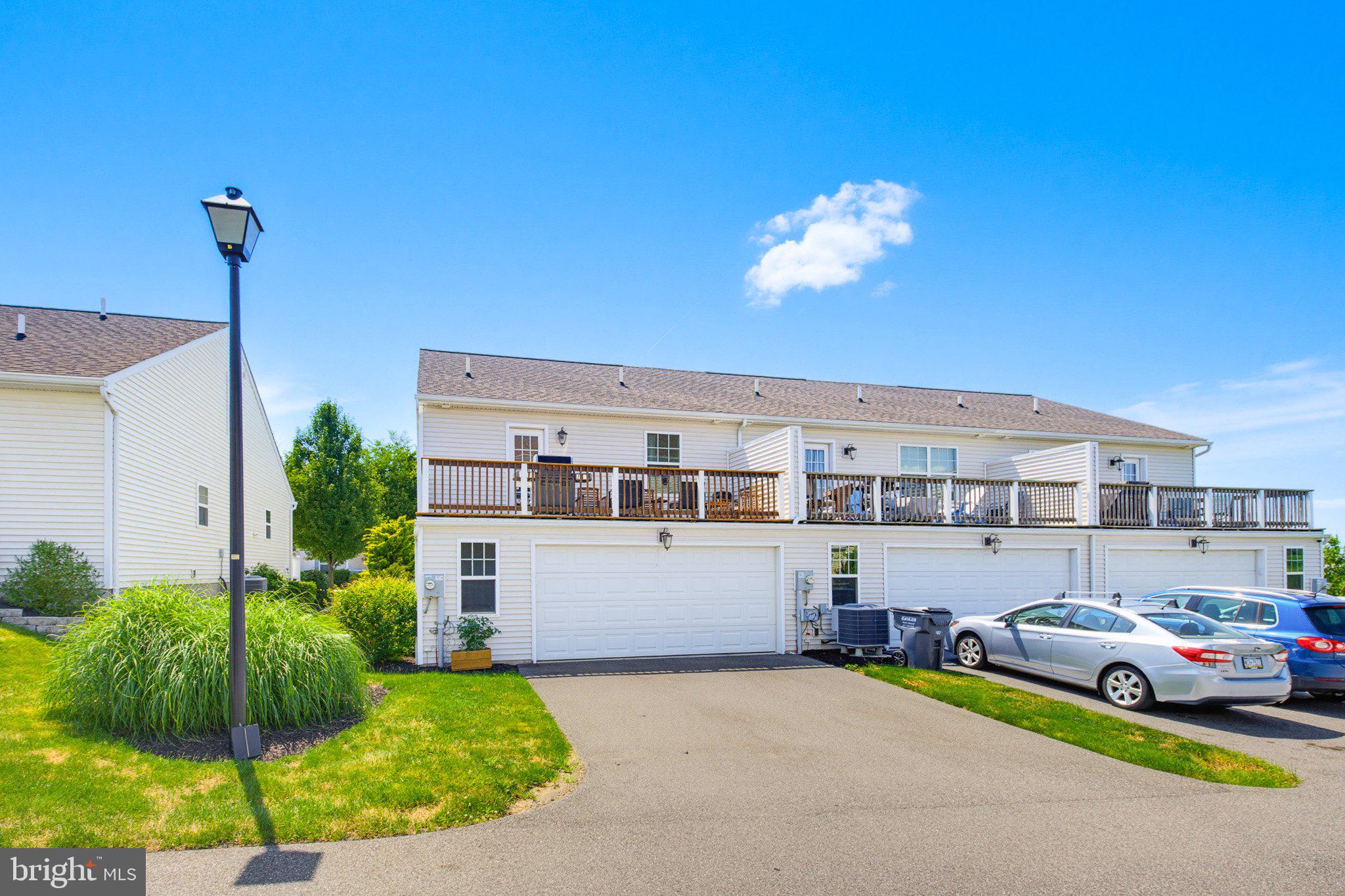 SUMMERFIELD - Residential