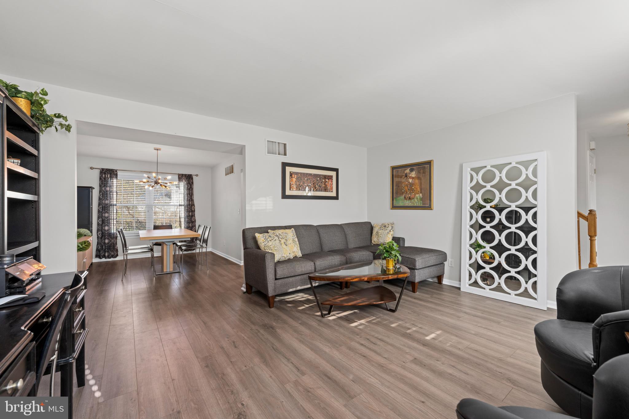 CAPE ST CLAIRE - Residential