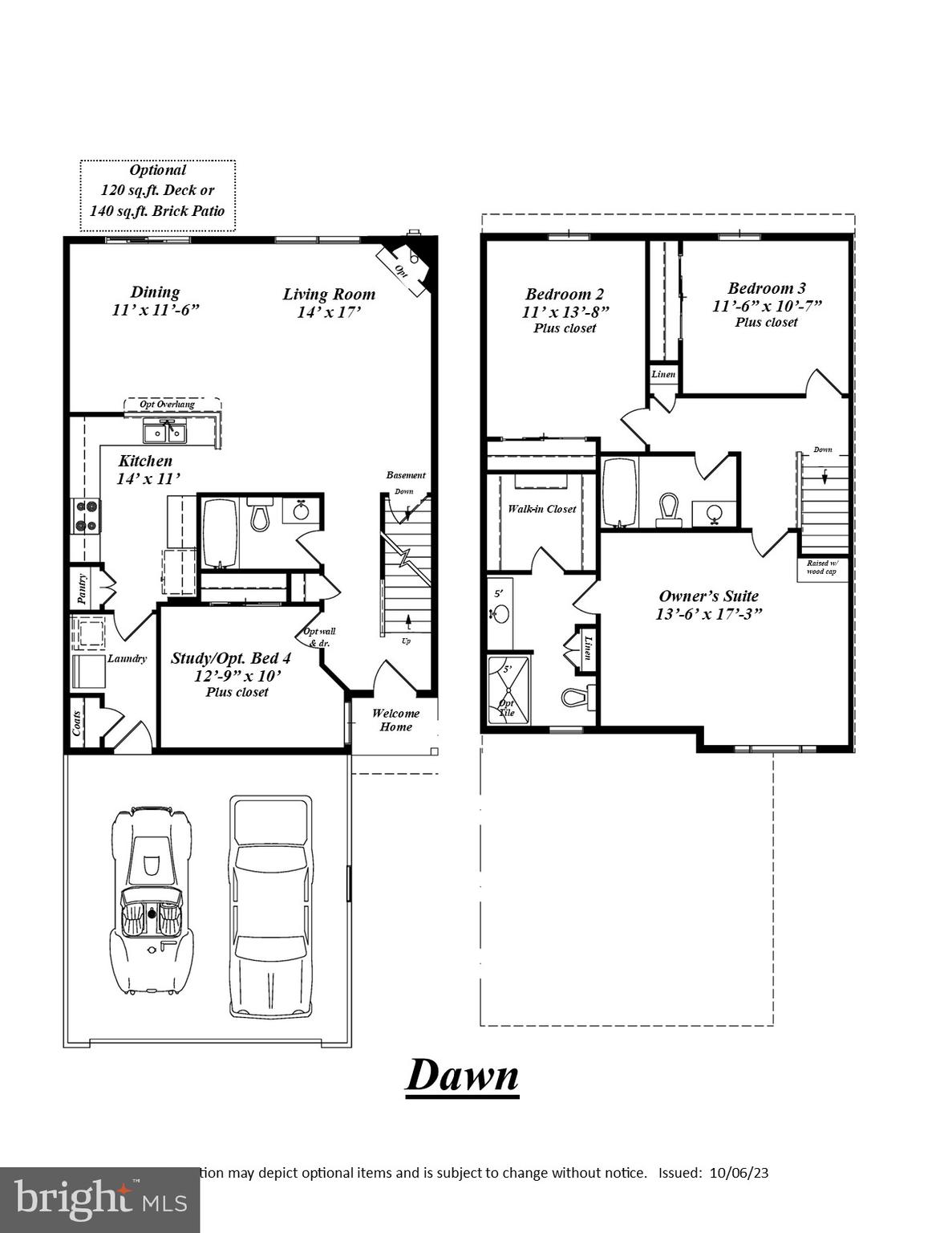 PEREGRINE - Residential