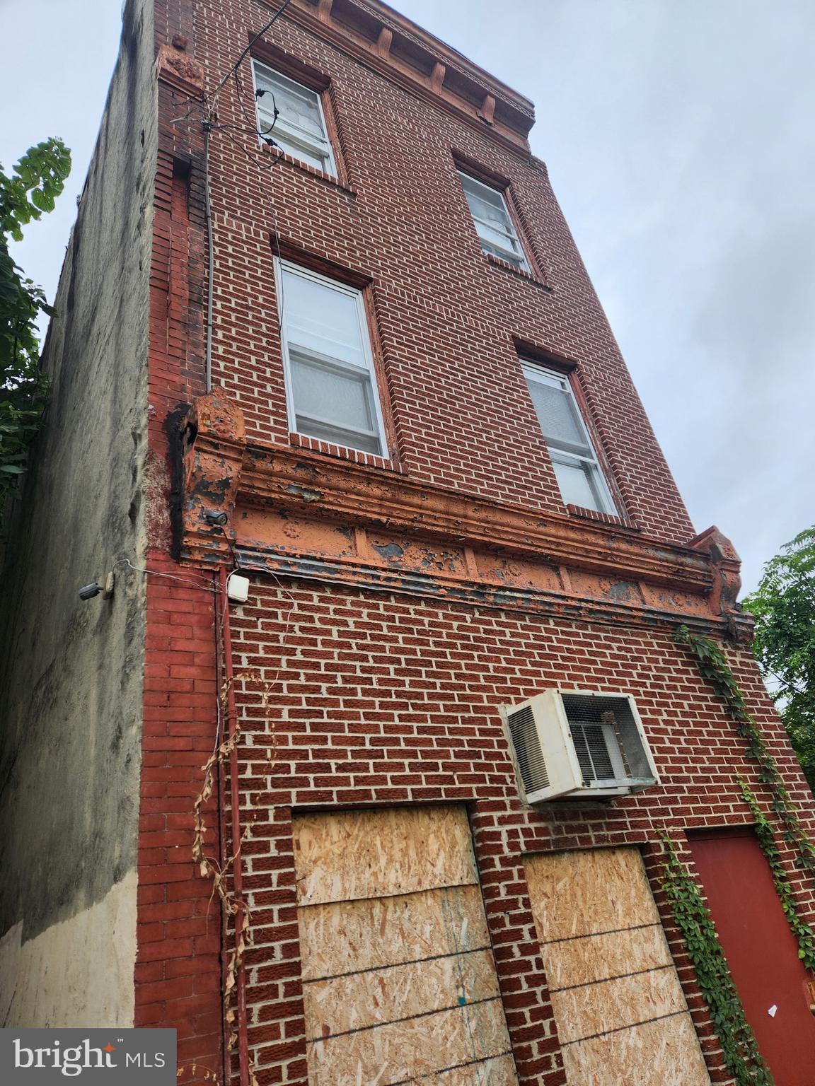 BREWERYTOWN - Residential