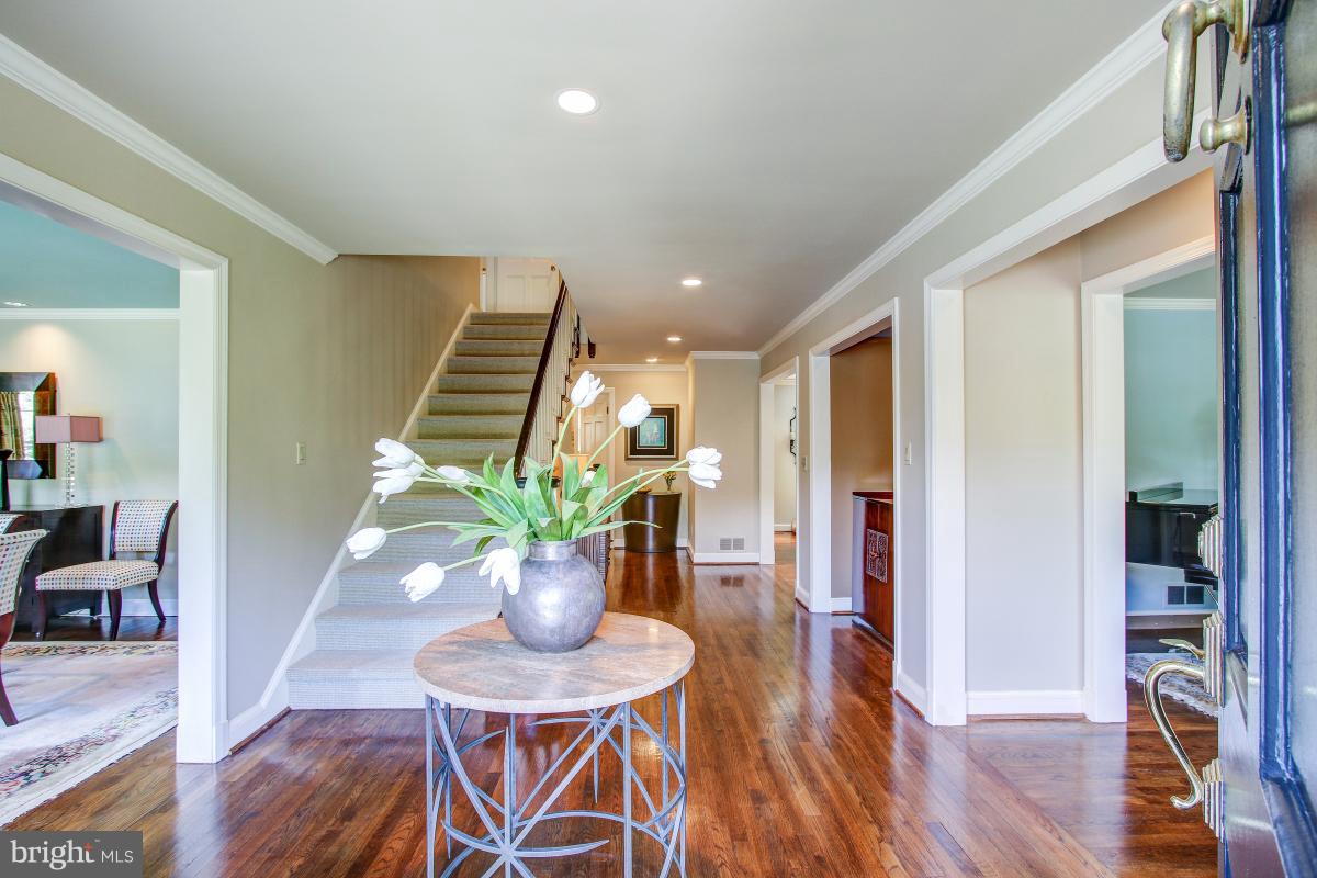 BANNOCKBURN ESTATES - Residential