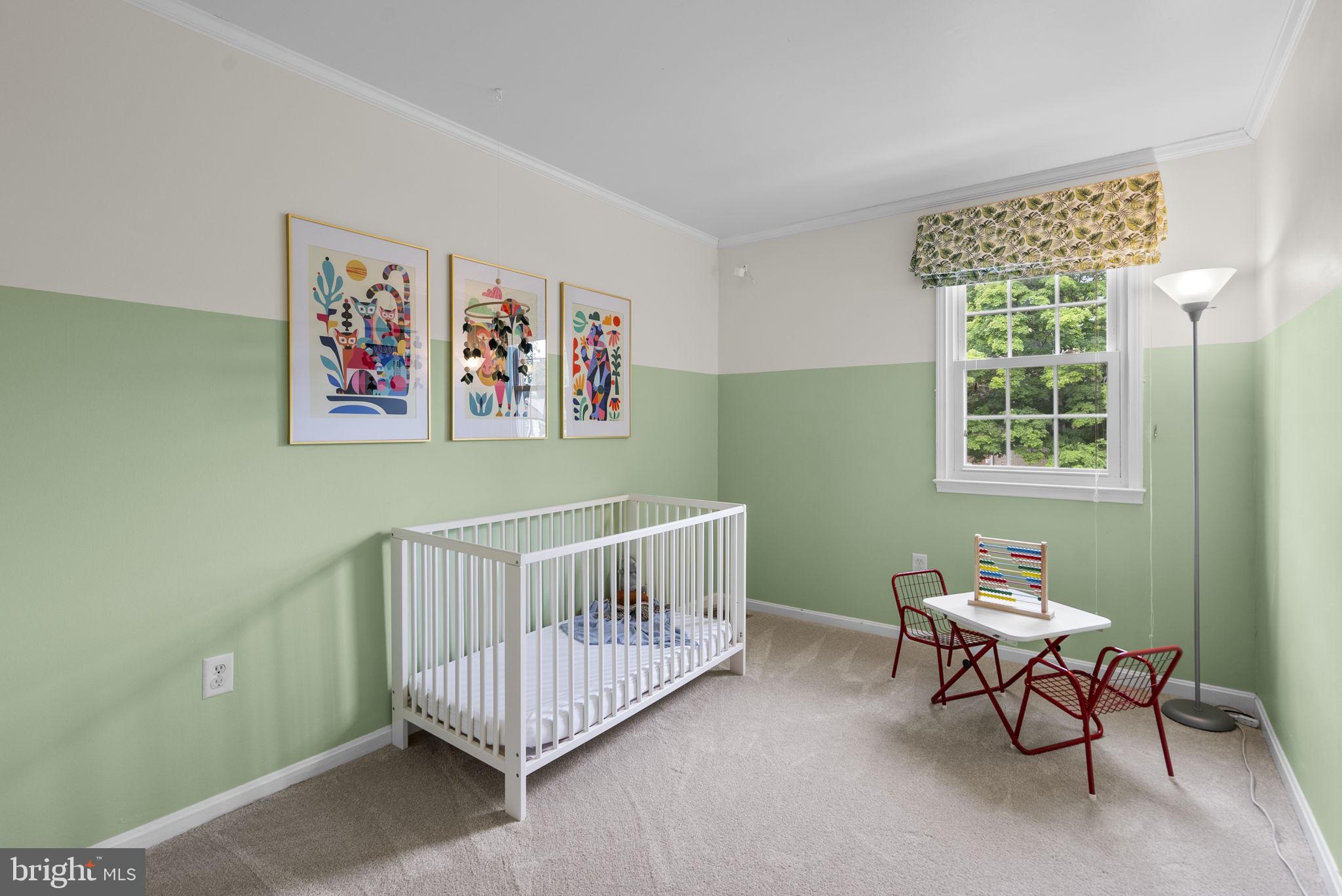SHADY GROVE VILLAGE - Residential