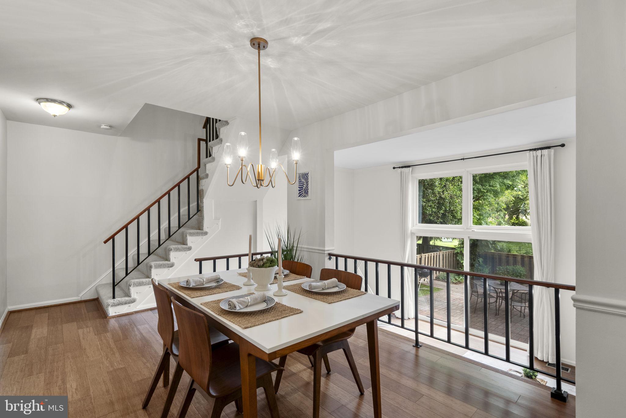 SHADY GROVE VILLAGE - Residential