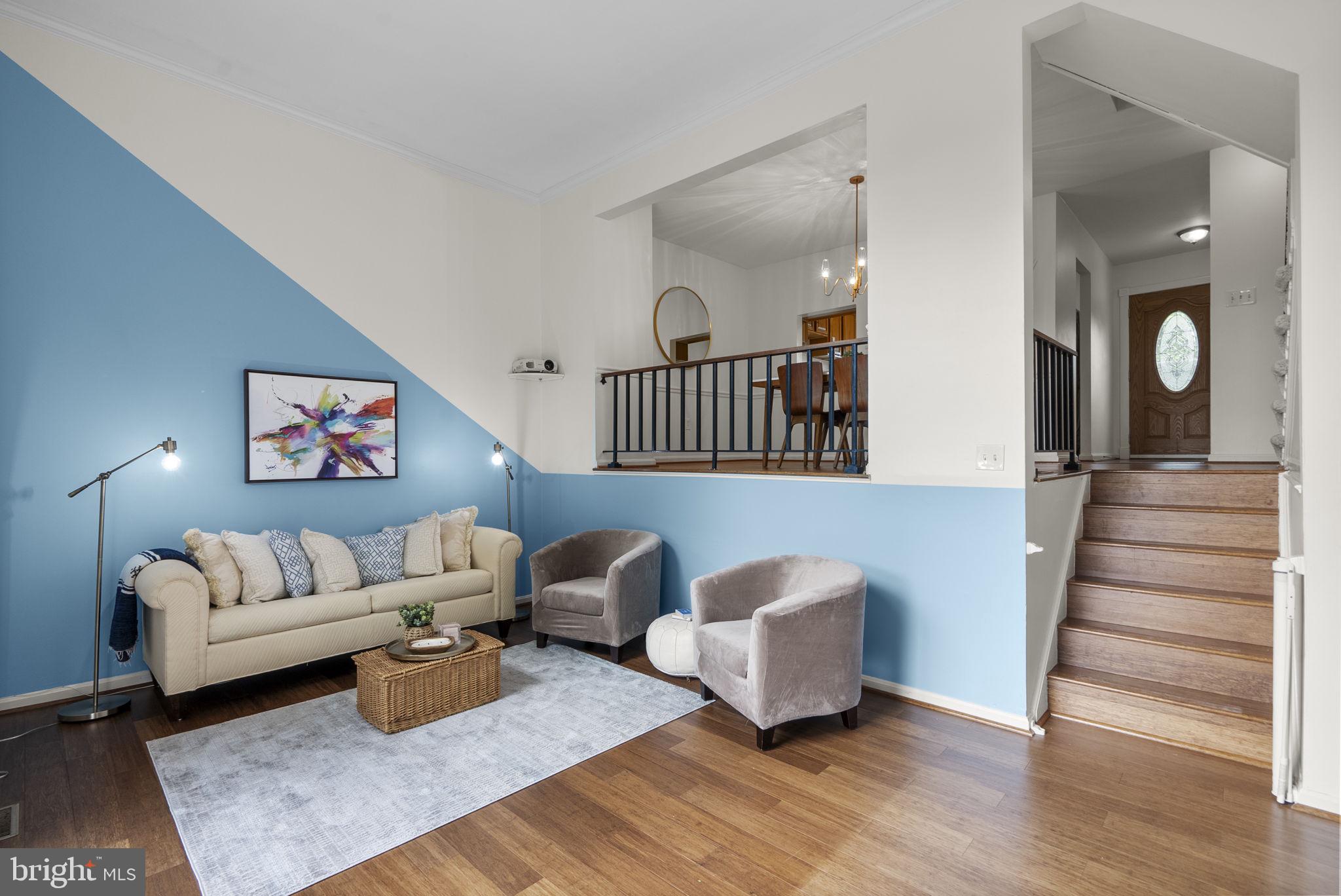 SHADY GROVE VILLAGE - Residential