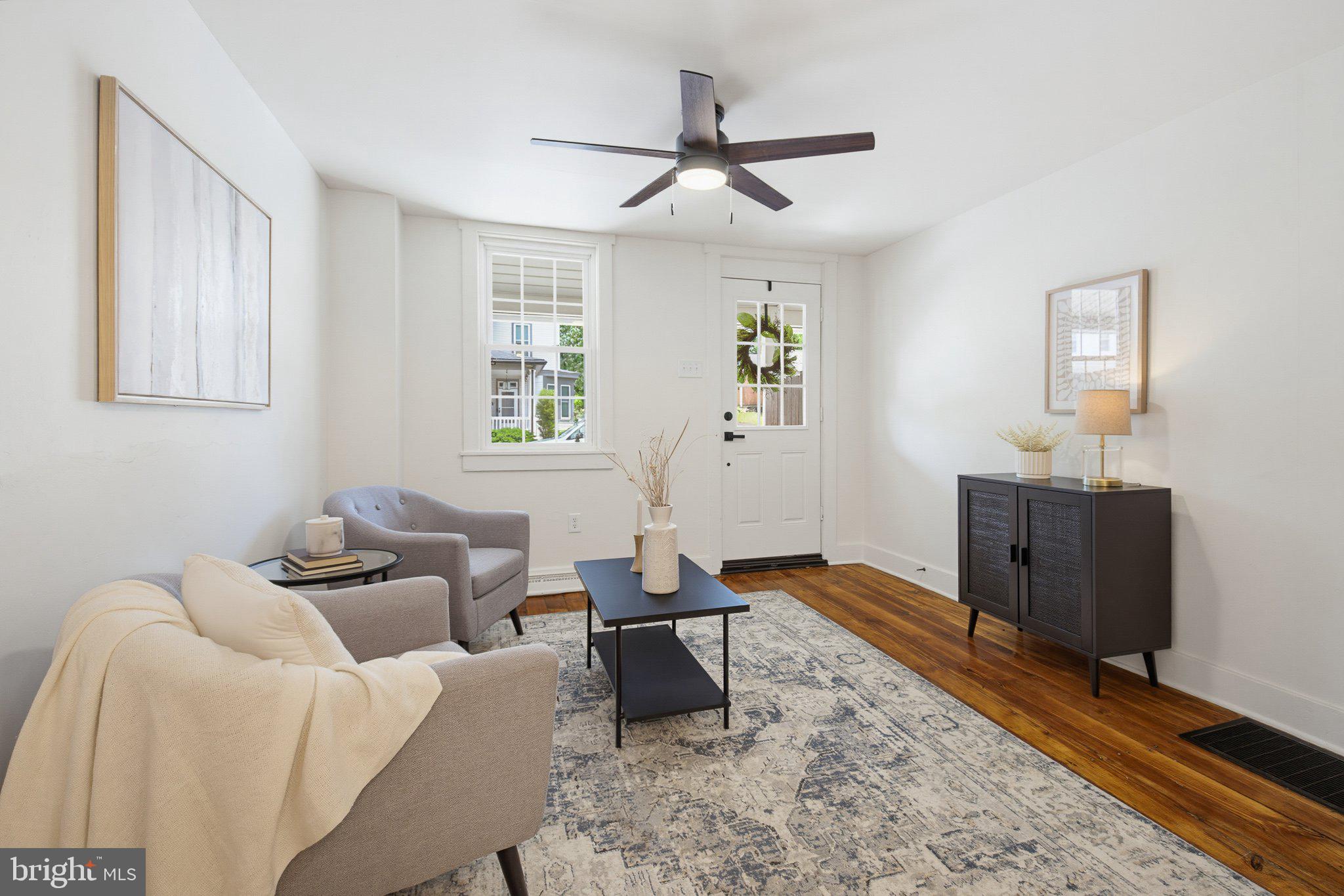 LITITZ - Residential