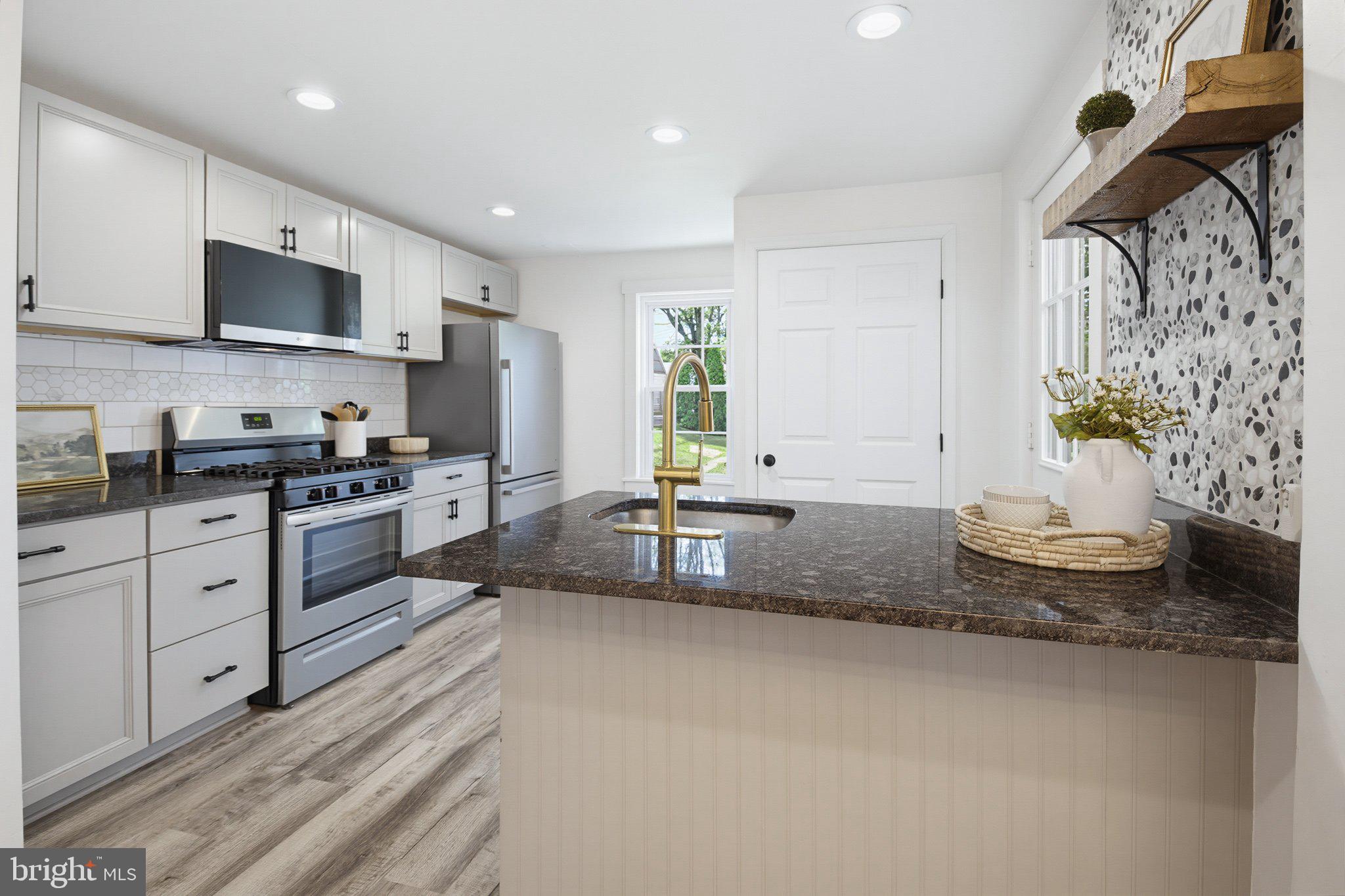 LITITZ - Residential