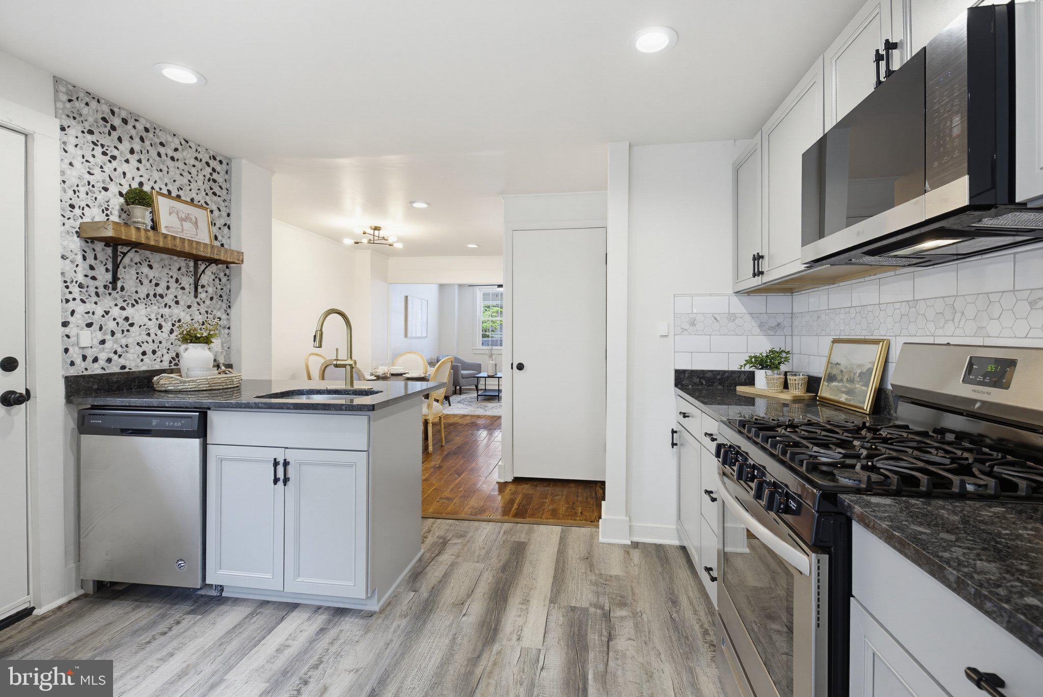 LITITZ - Residential