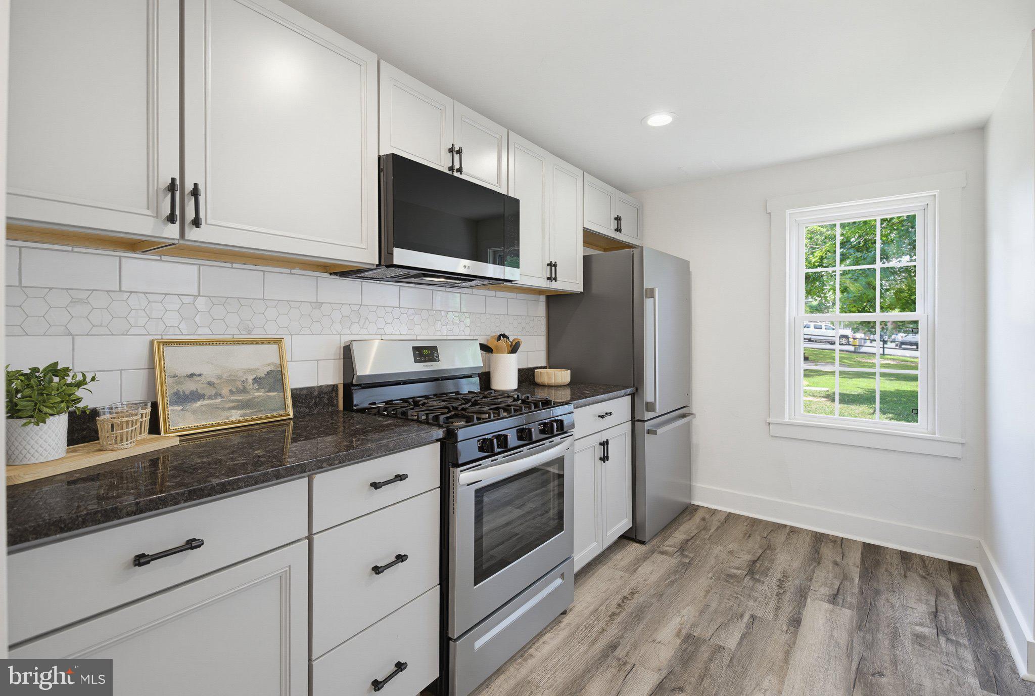 LITITZ - Residential