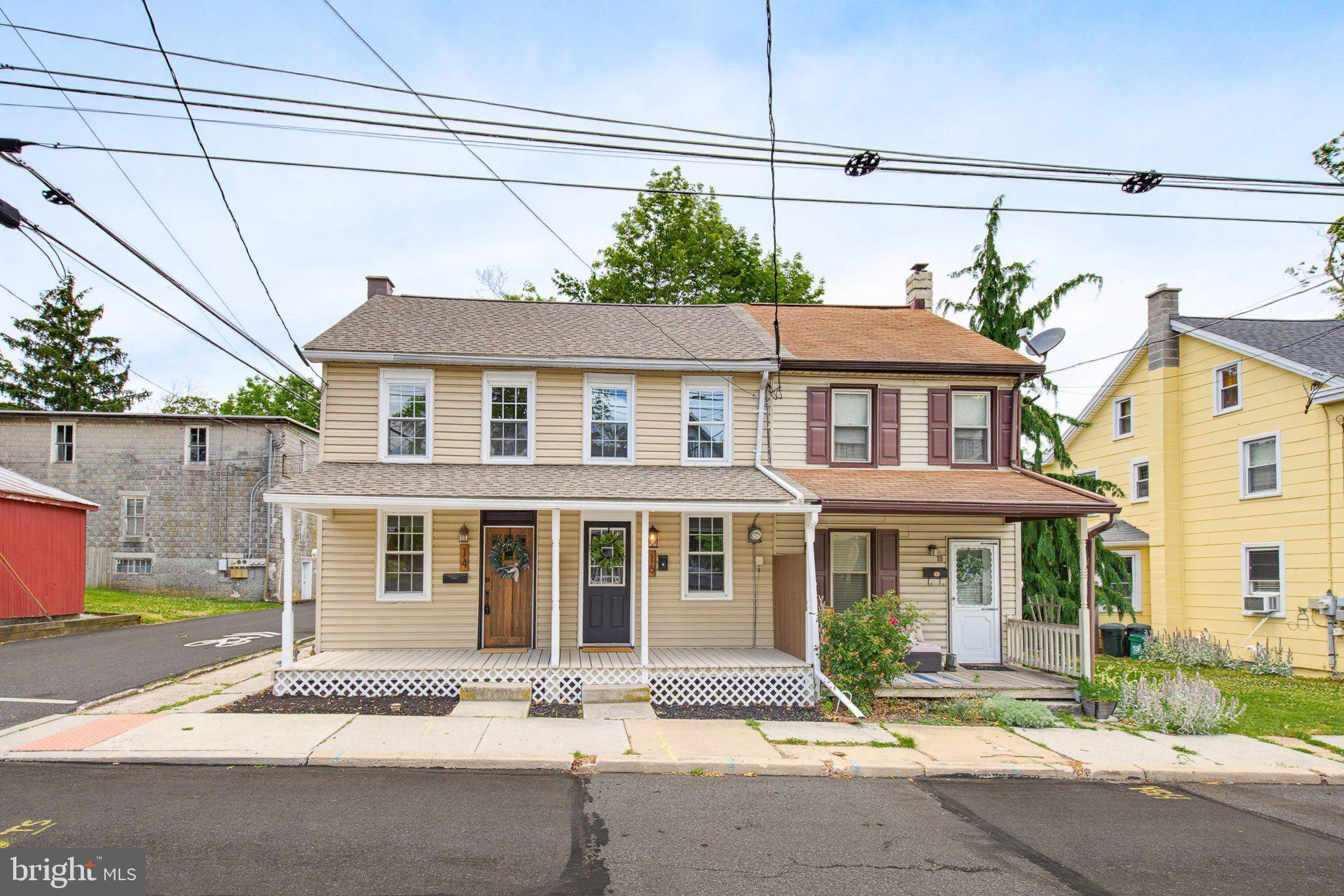 LITITZ - Residential