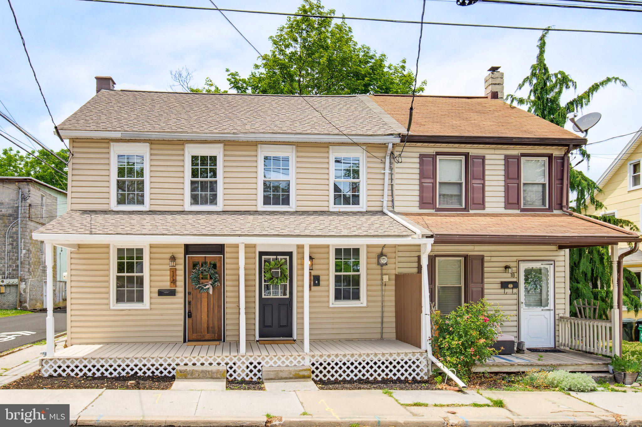 LITITZ - Residential