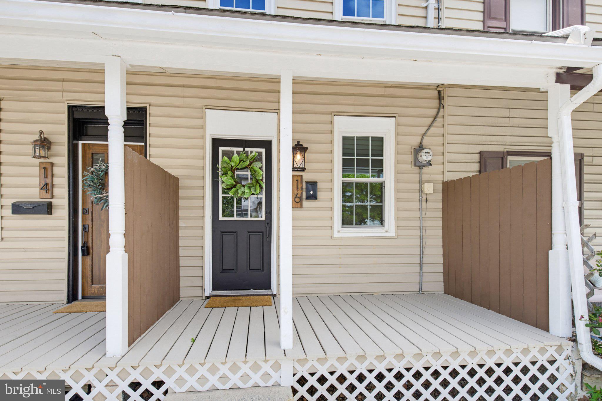 LITITZ - Residential