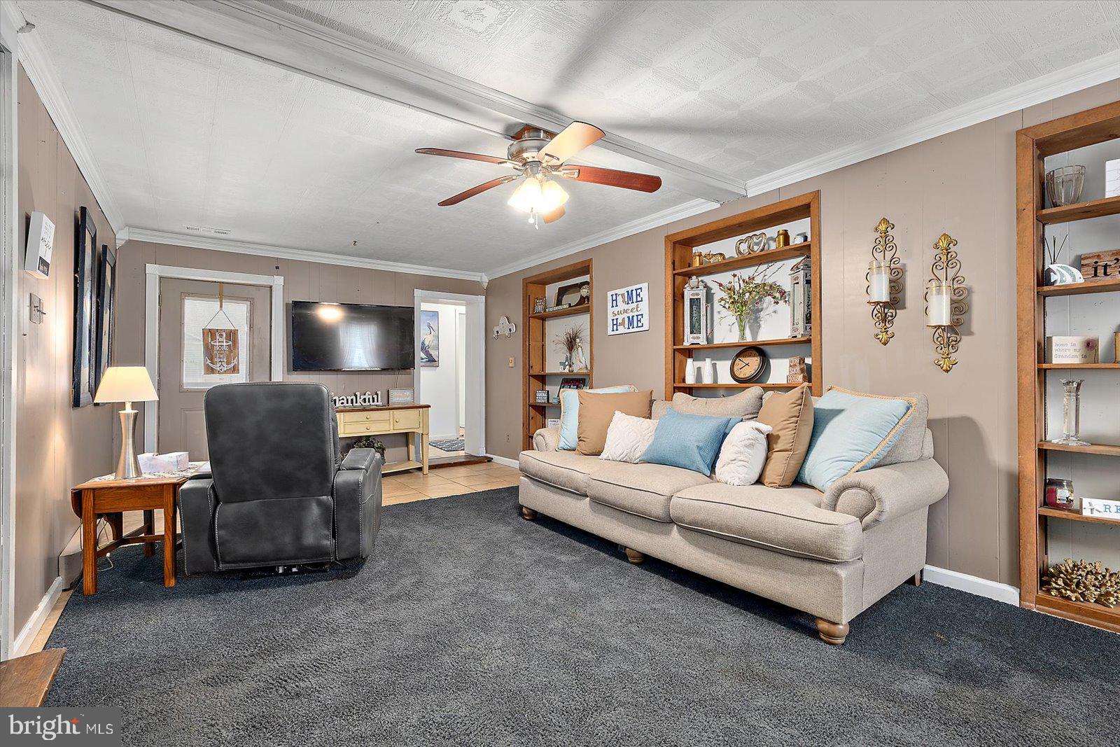 WEST OCEAN  CITY - Residential