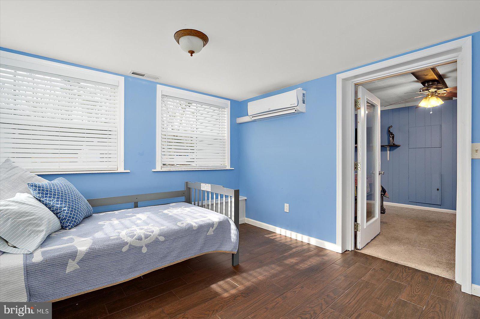 WEST OCEAN  CITY - Residential