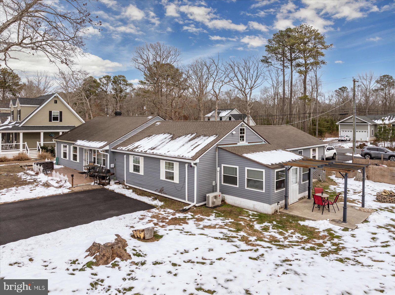 WEST OCEAN  CITY - Residential