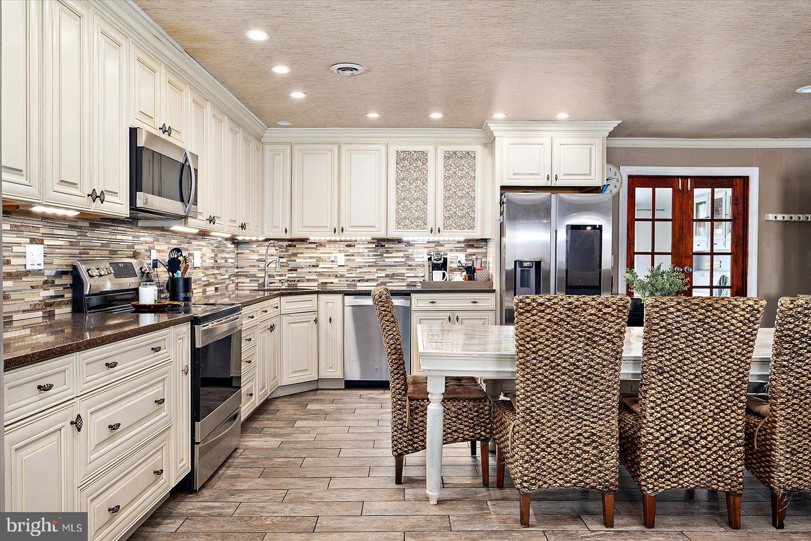 WEST OCEAN  CITY - Residential