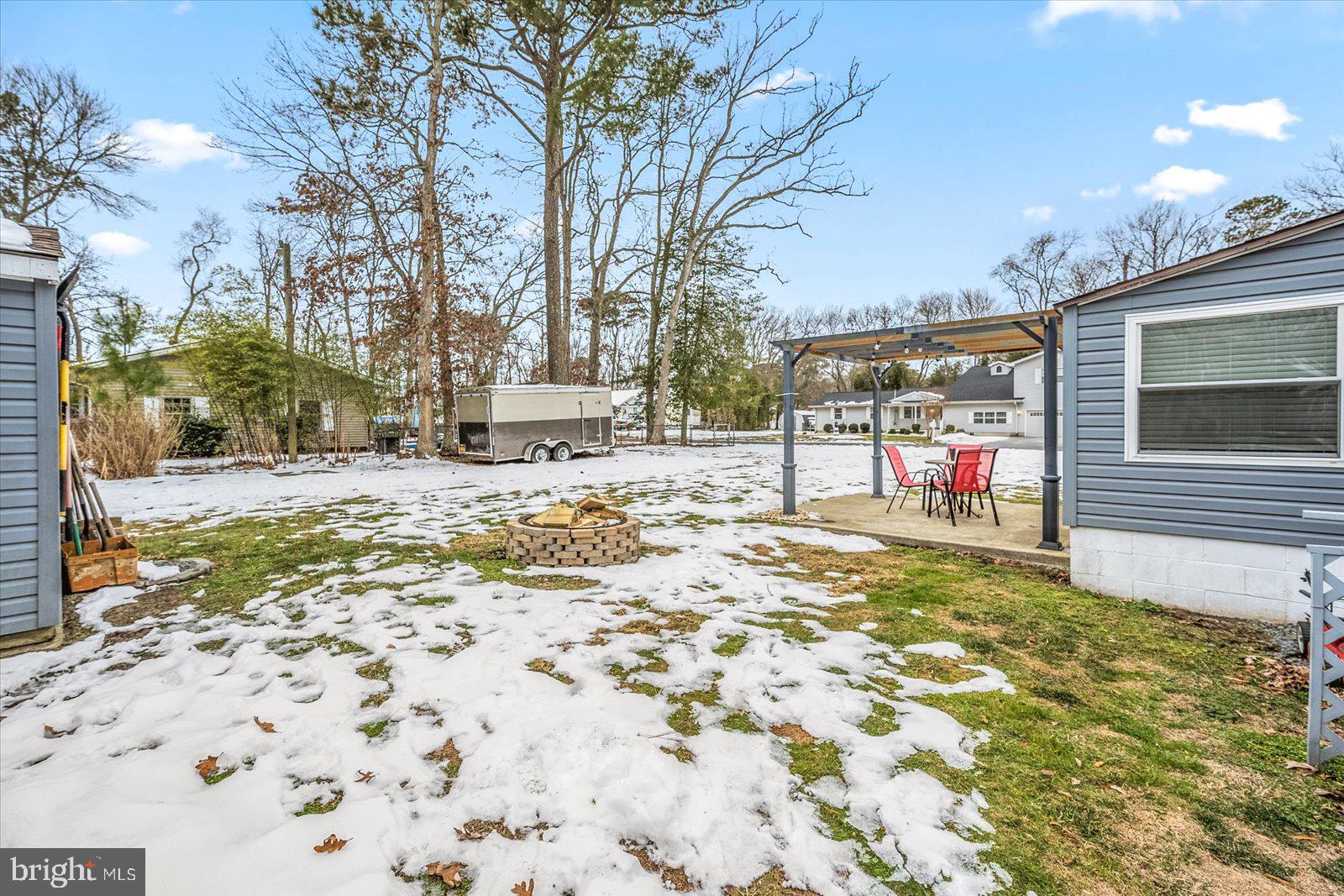 WEST OCEAN  CITY - Residential