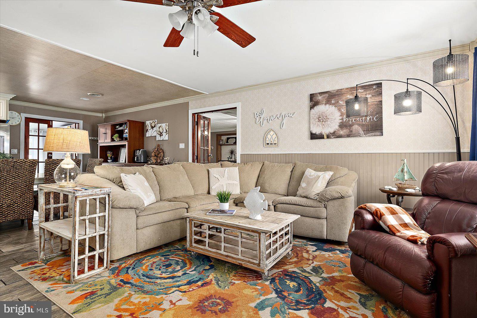 WEST OCEAN  CITY - Residential