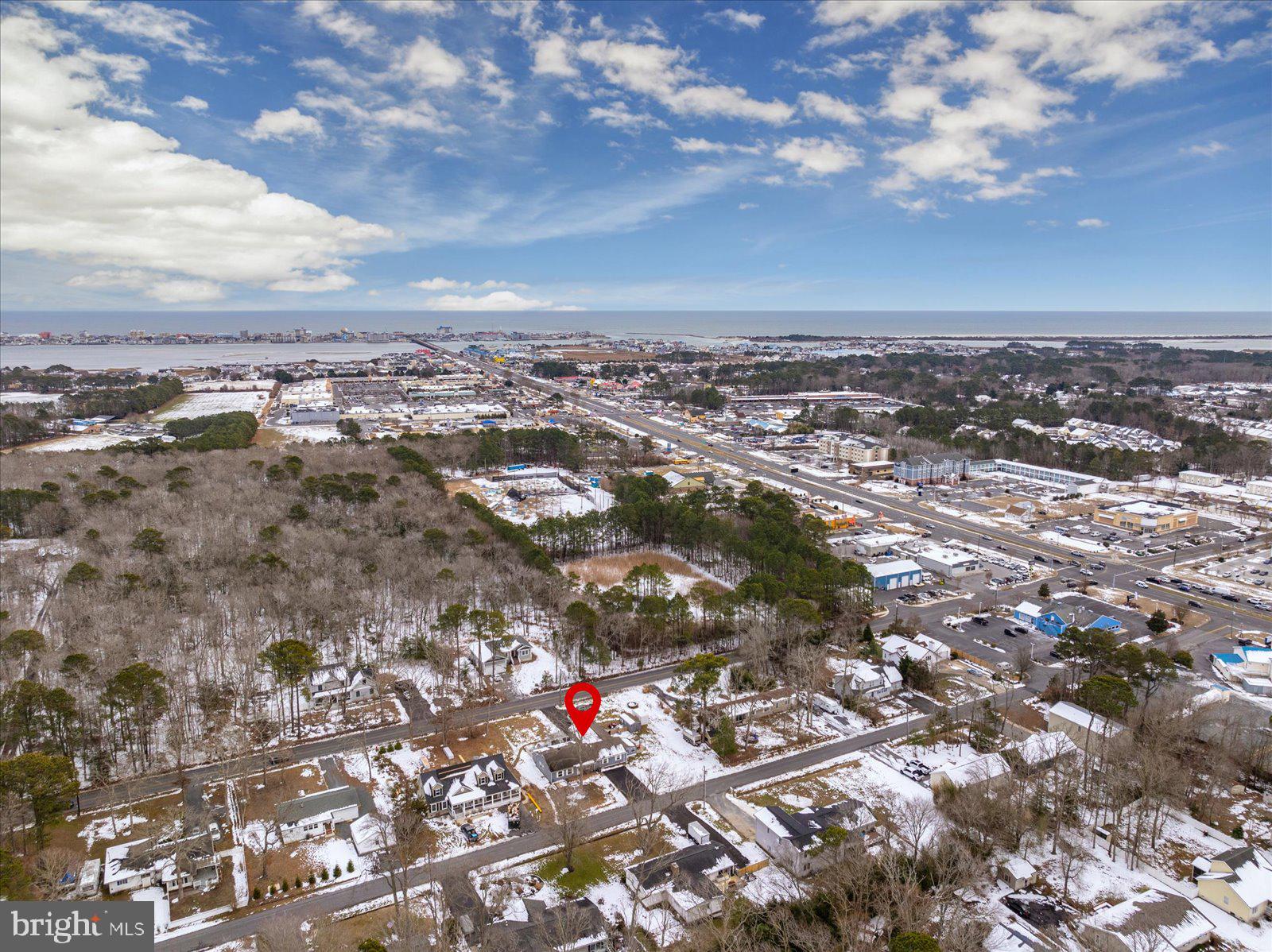 WEST OCEAN  CITY - Residential