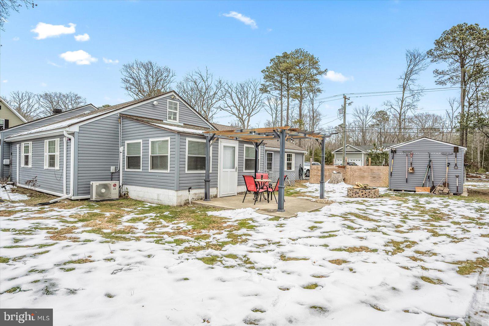 WEST OCEAN  CITY - Residential