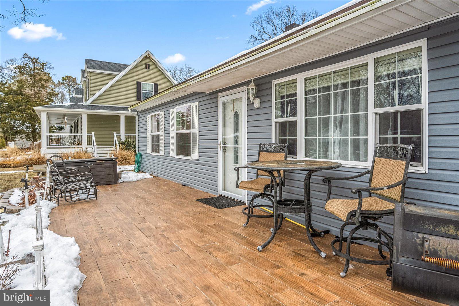 WEST OCEAN  CITY - Residential