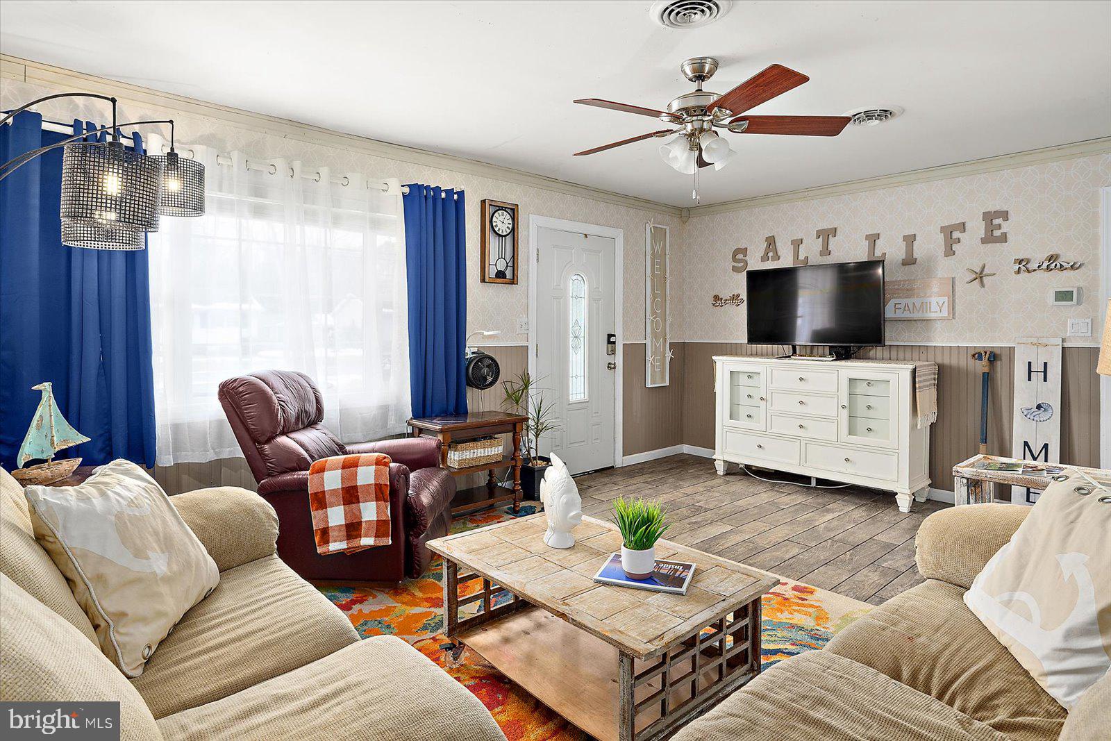 WEST OCEAN  CITY - Residential