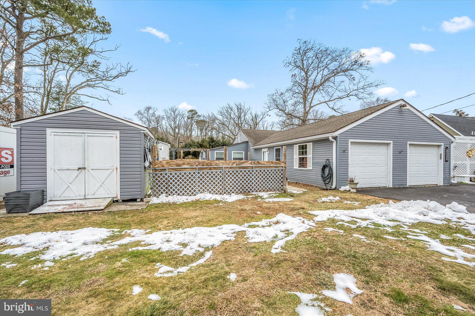 WEST OCEAN  CITY - Residential