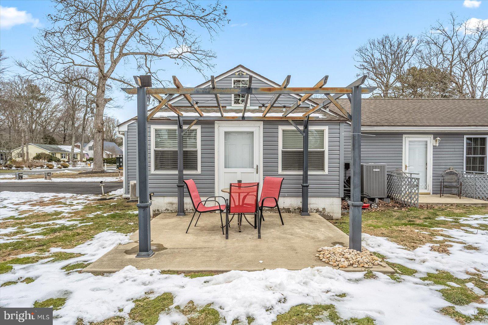 WEST OCEAN  CITY - Residential