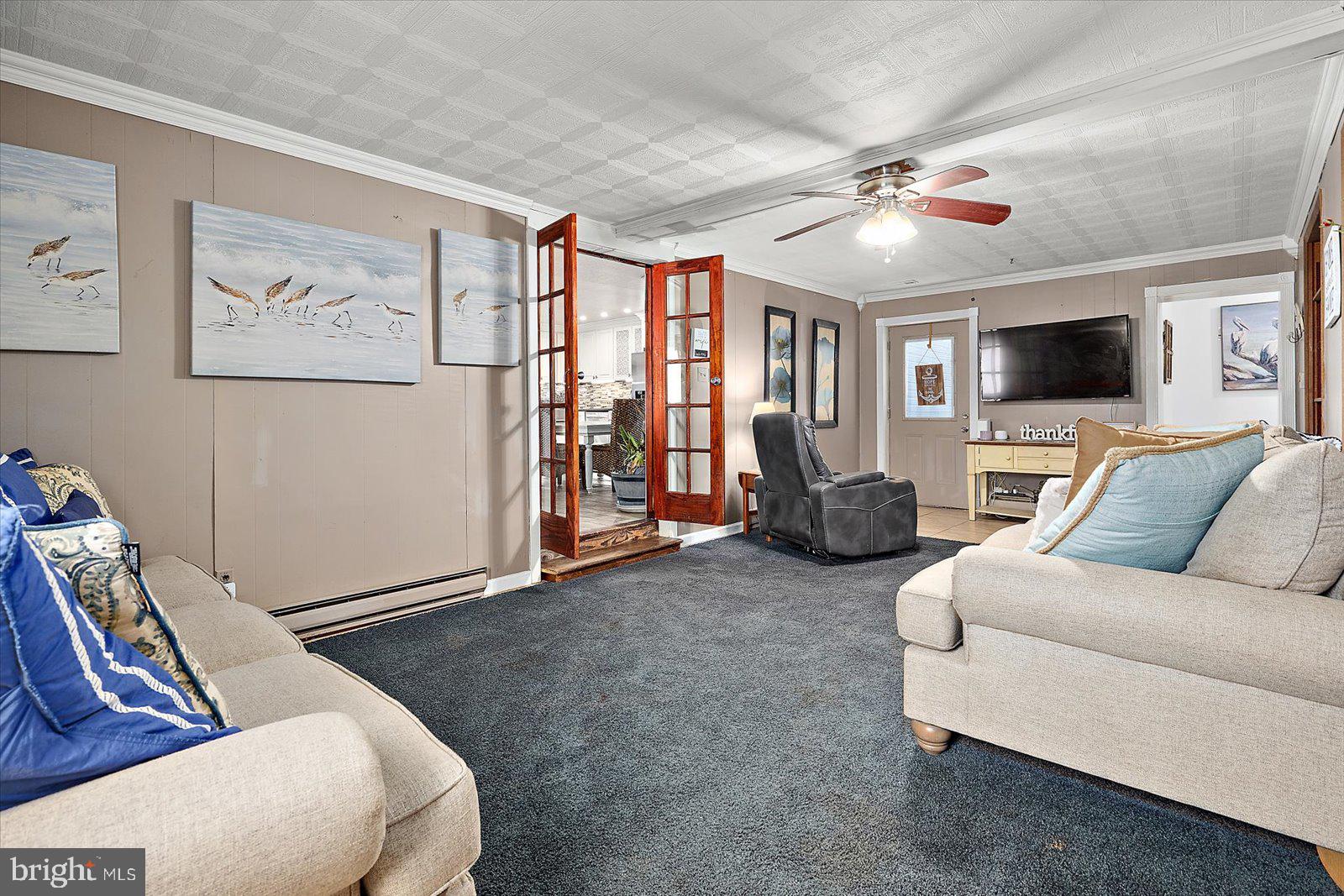 WEST OCEAN  CITY - Residential