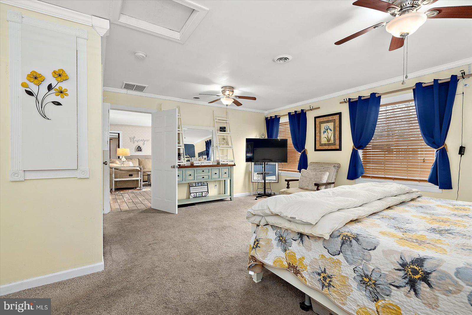 WEST OCEAN  CITY - Residential