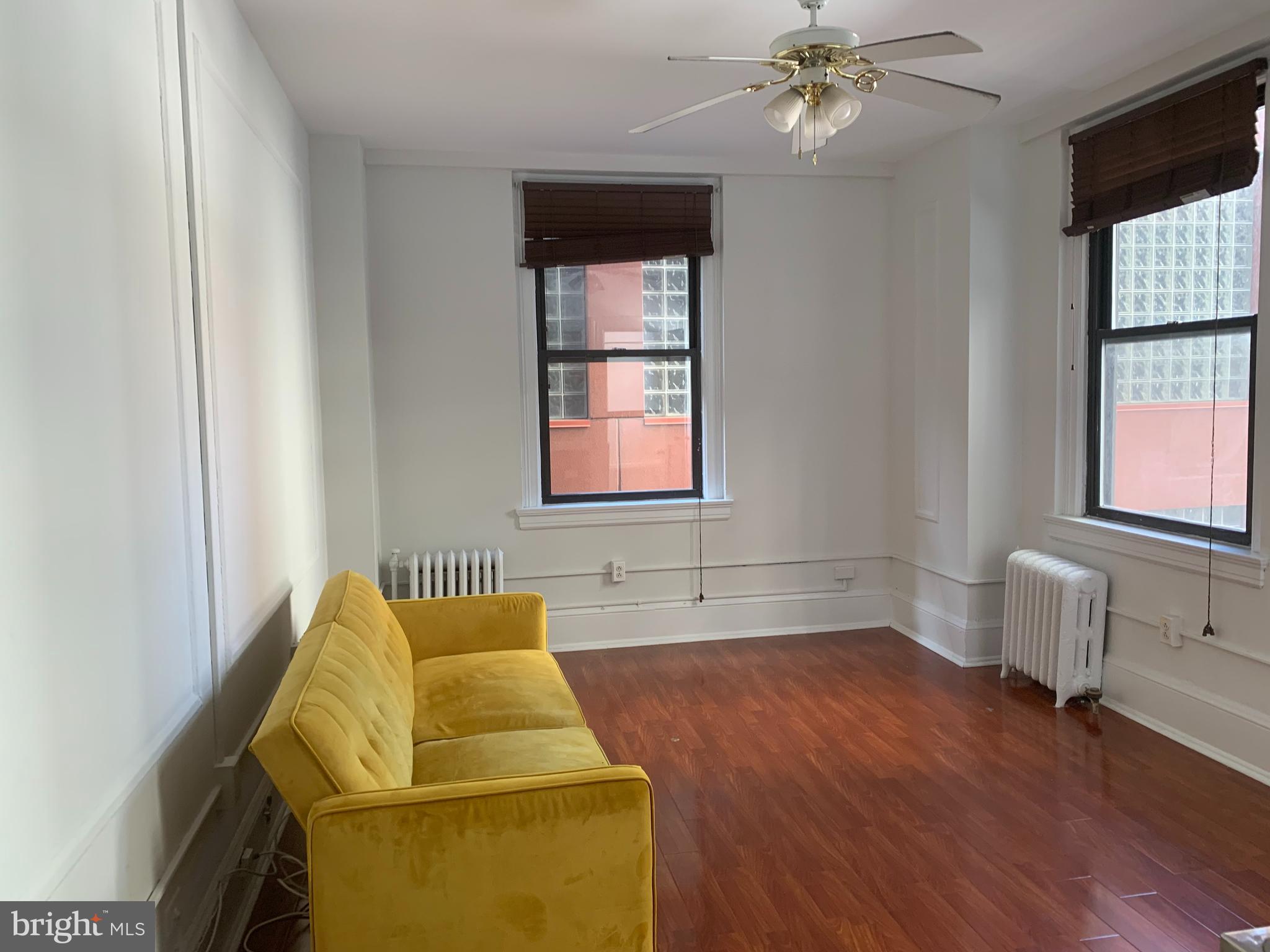 AVENUE OF THE ARTS - Residential