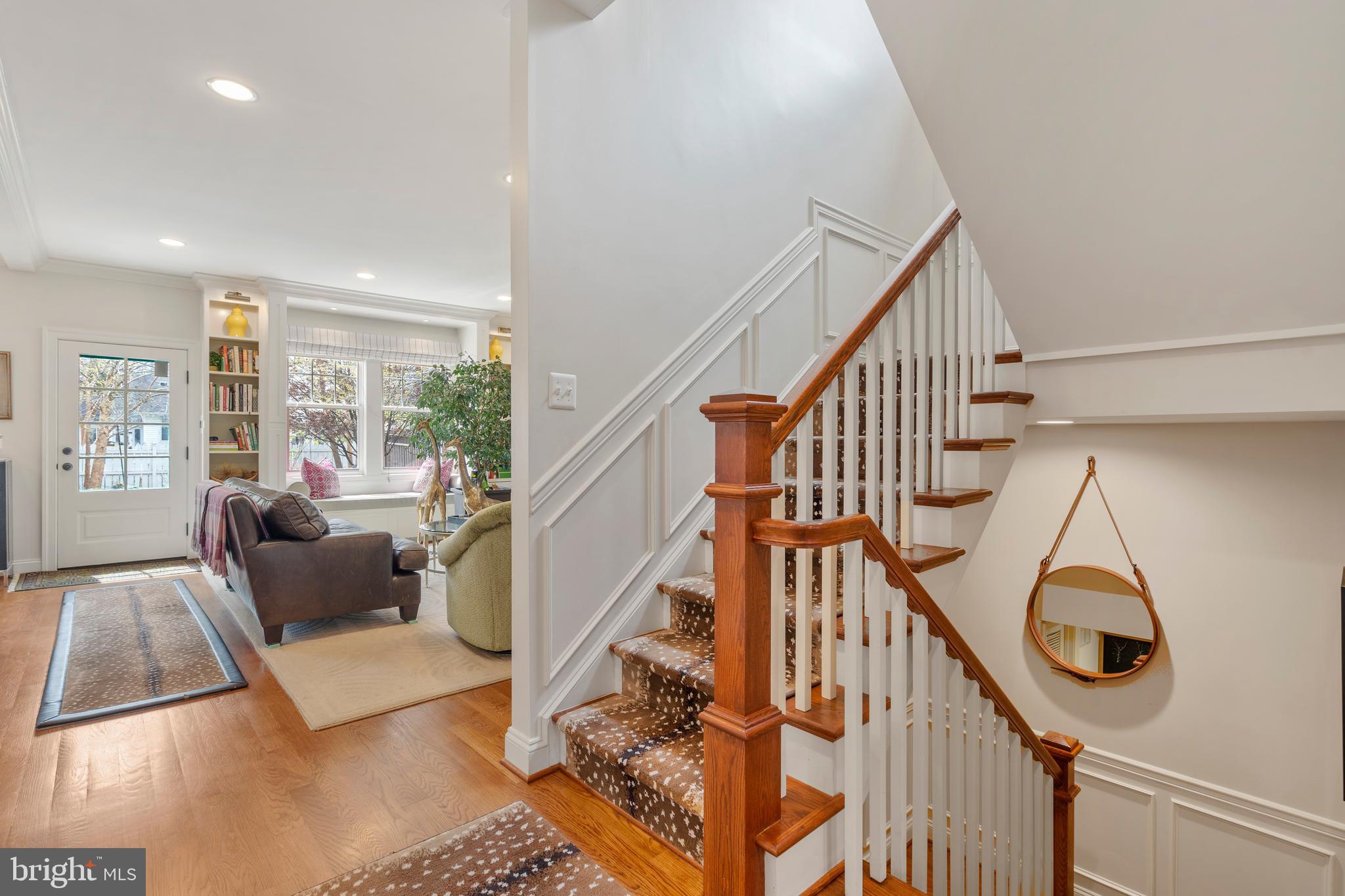 ADDISON HEIGHTS - Residential