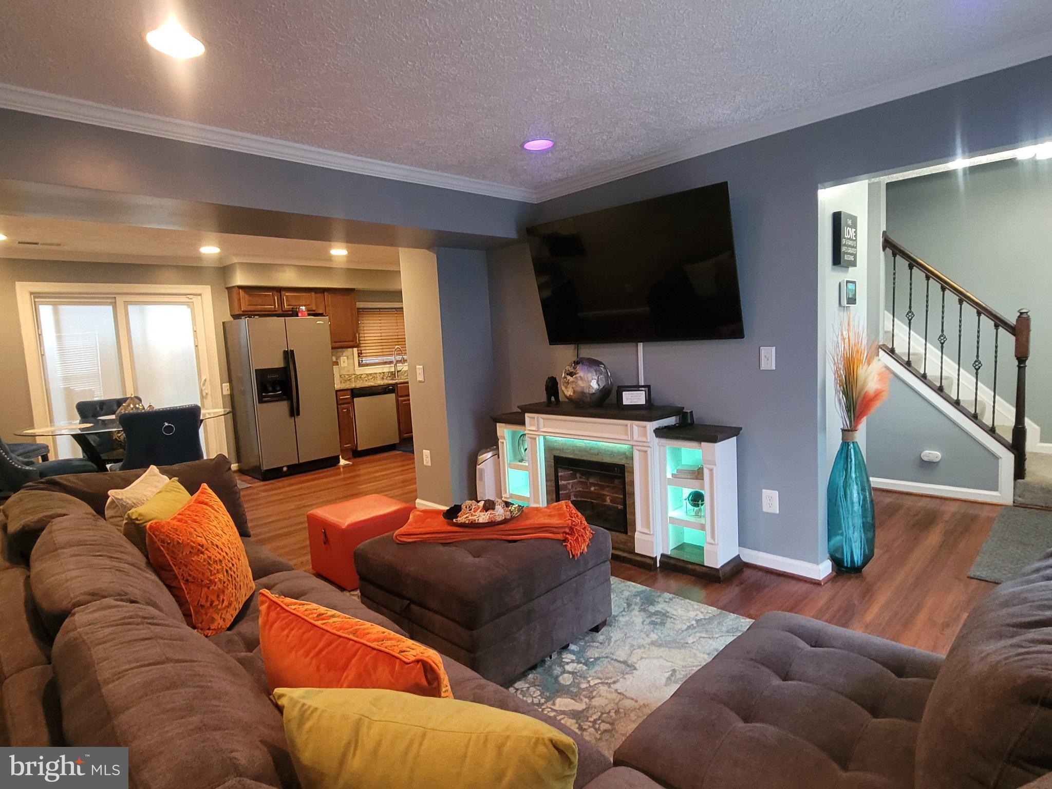 ST CHARLES SUB - WAKEFIELD - Residential