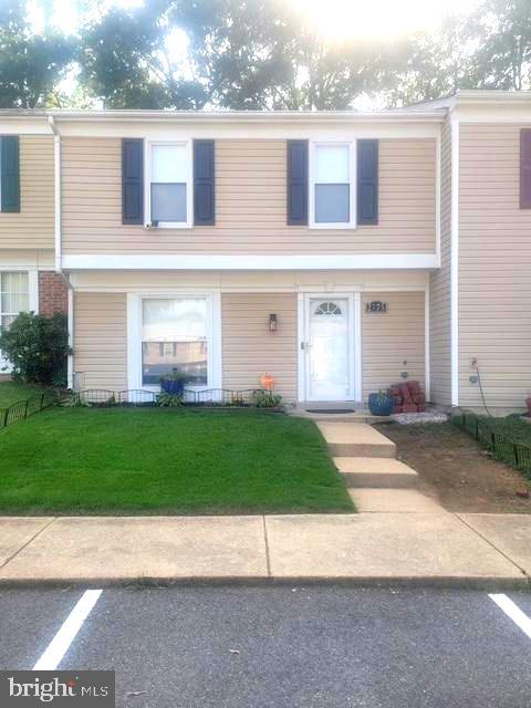 ST CHARLES SUB - WAKEFIELD - Residential