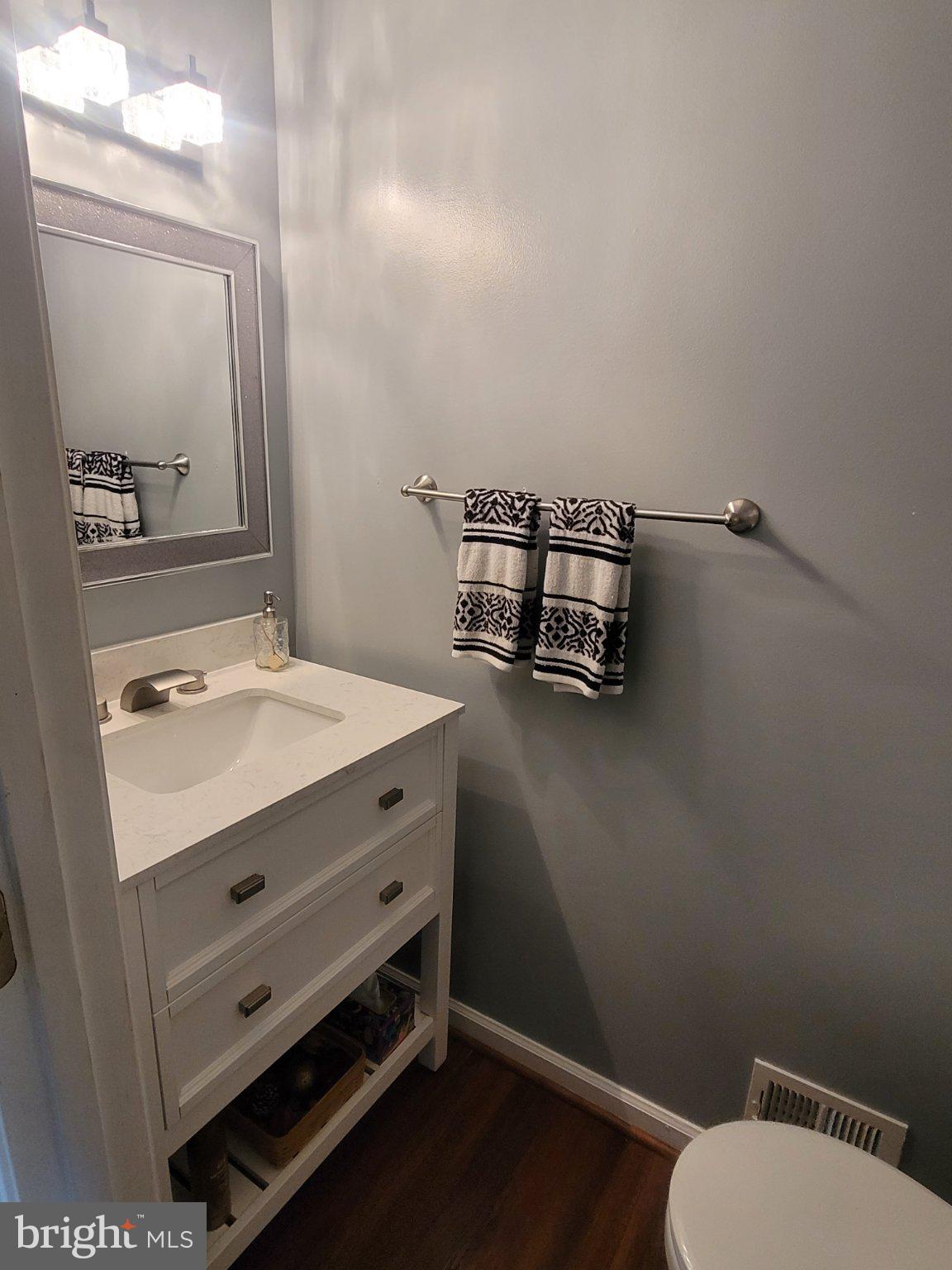 ST CHARLES SUB - WAKEFIELD - Residential