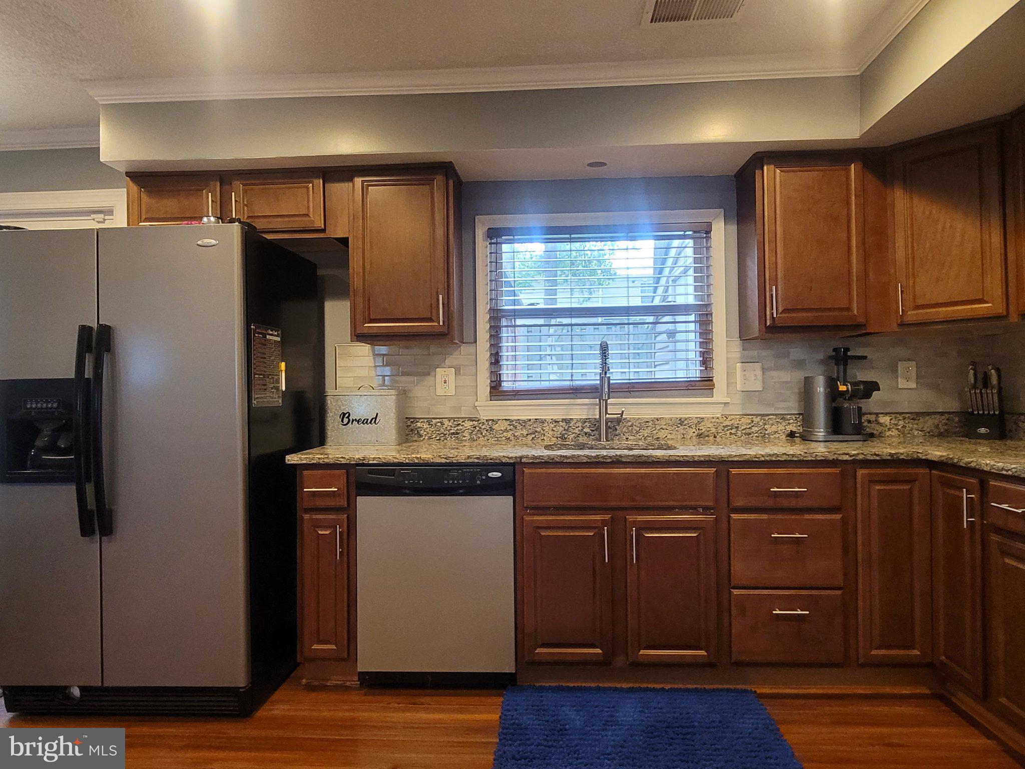 ST CHARLES SUB - WAKEFIELD - Residential