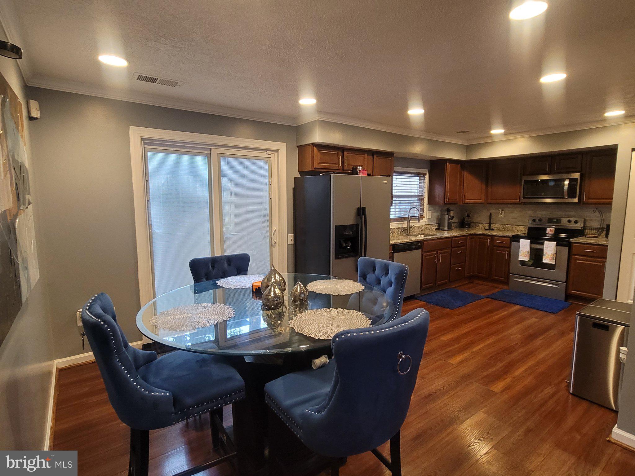 ST CHARLES SUB - WAKEFIELD - Residential