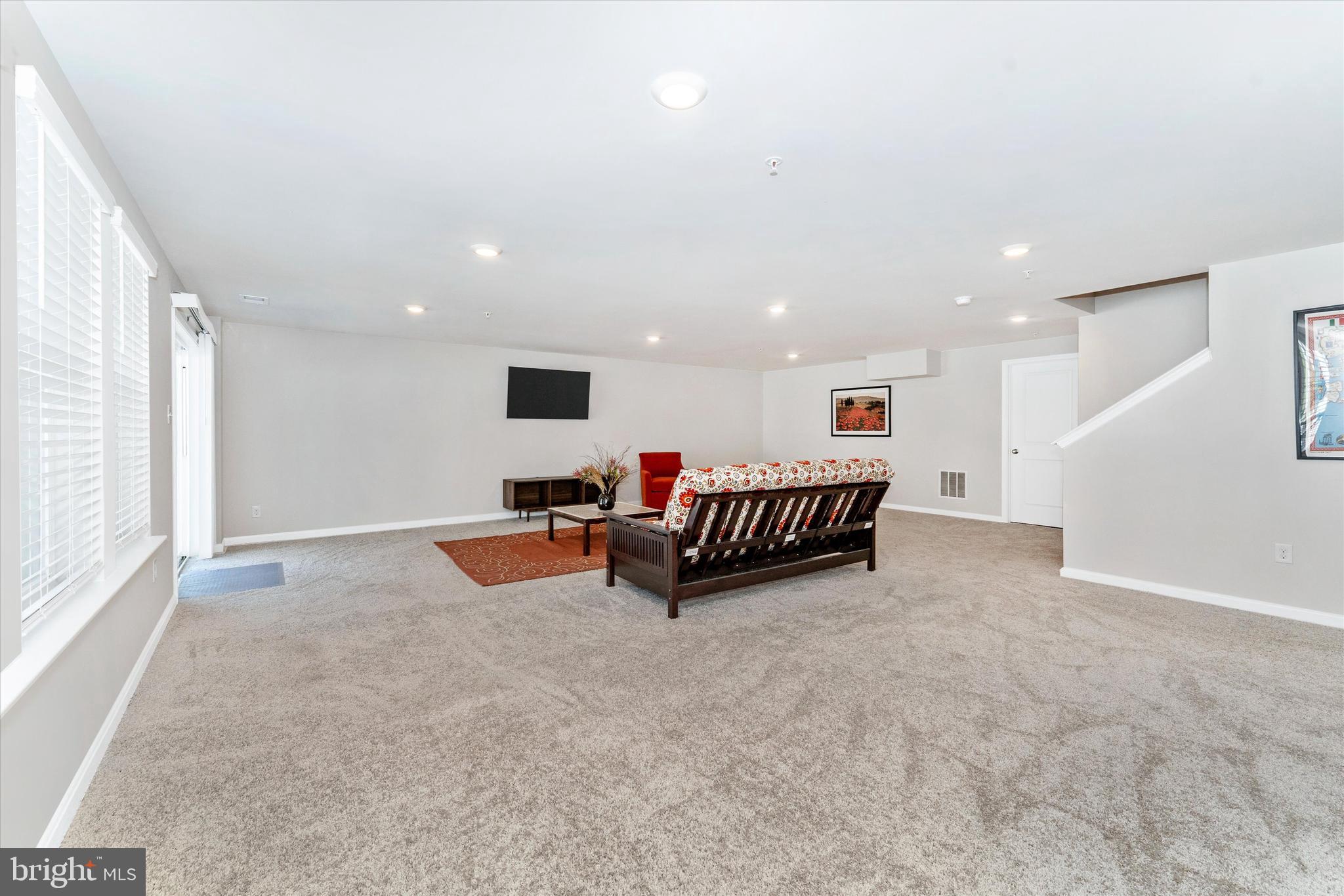 THE PRESERVE AT LONG BRANCH - Residential