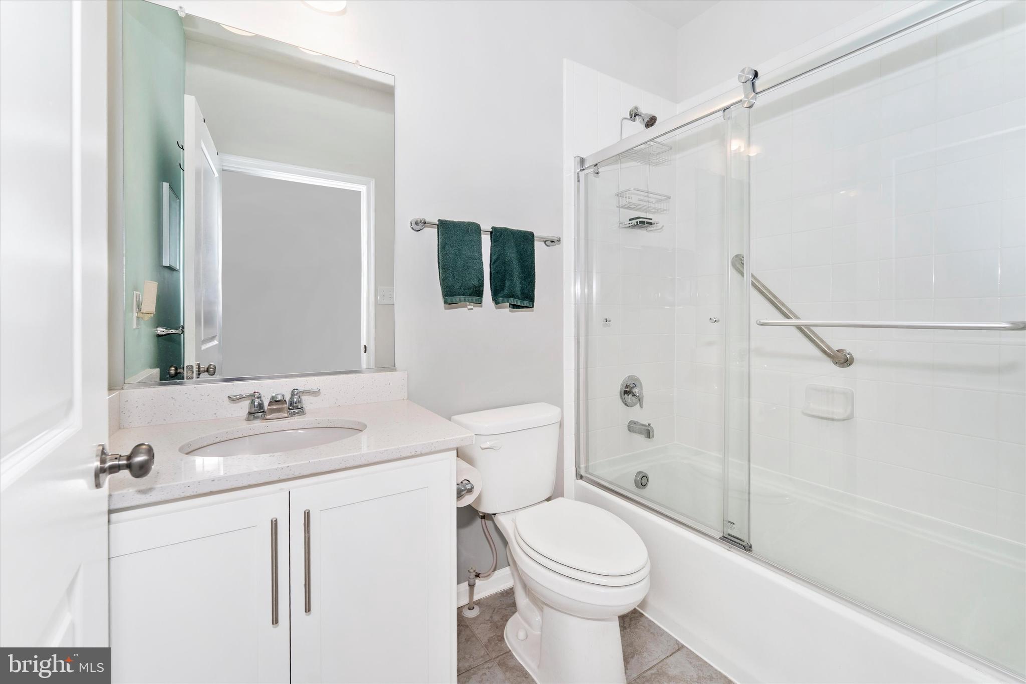 THE PRESERVE AT LONG BRANCH - Residential