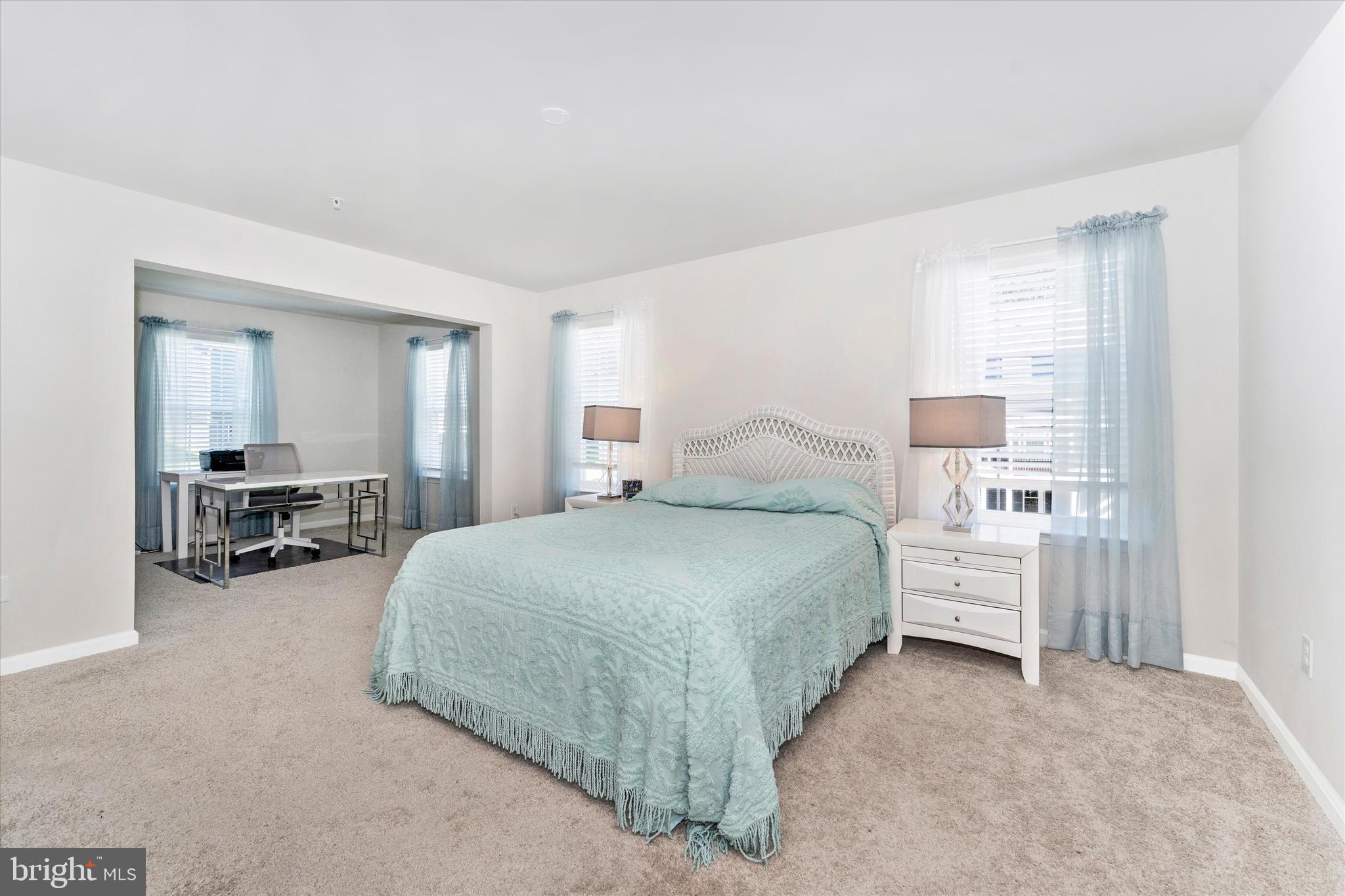 THE PRESERVE AT LONG BRANCH - Residential