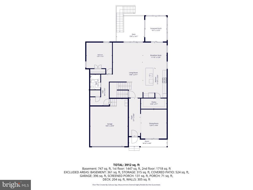 THE PRESERVE AT LONG BRANCH - Residential
