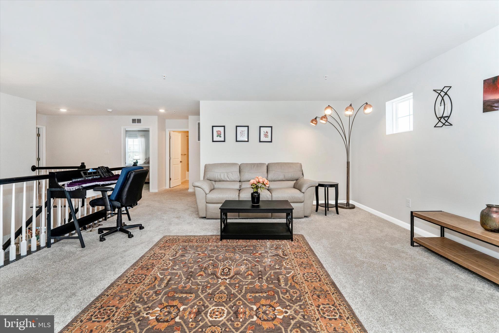 THE PRESERVE AT LONG BRANCH - Residential