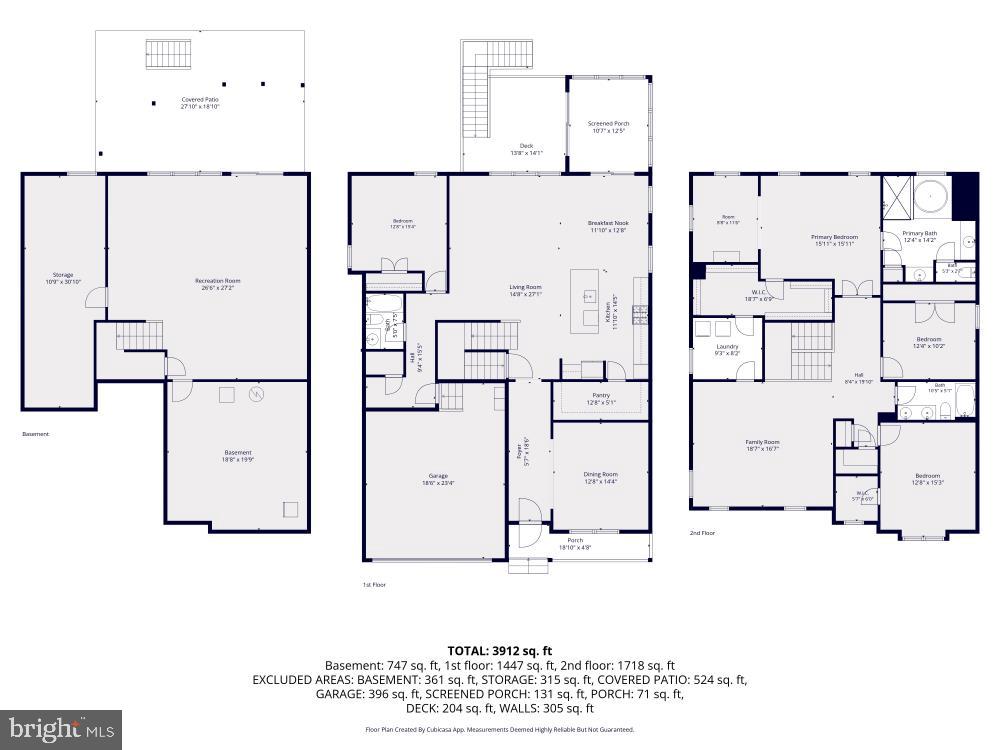 THE PRESERVE AT LONG BRANCH - Residential