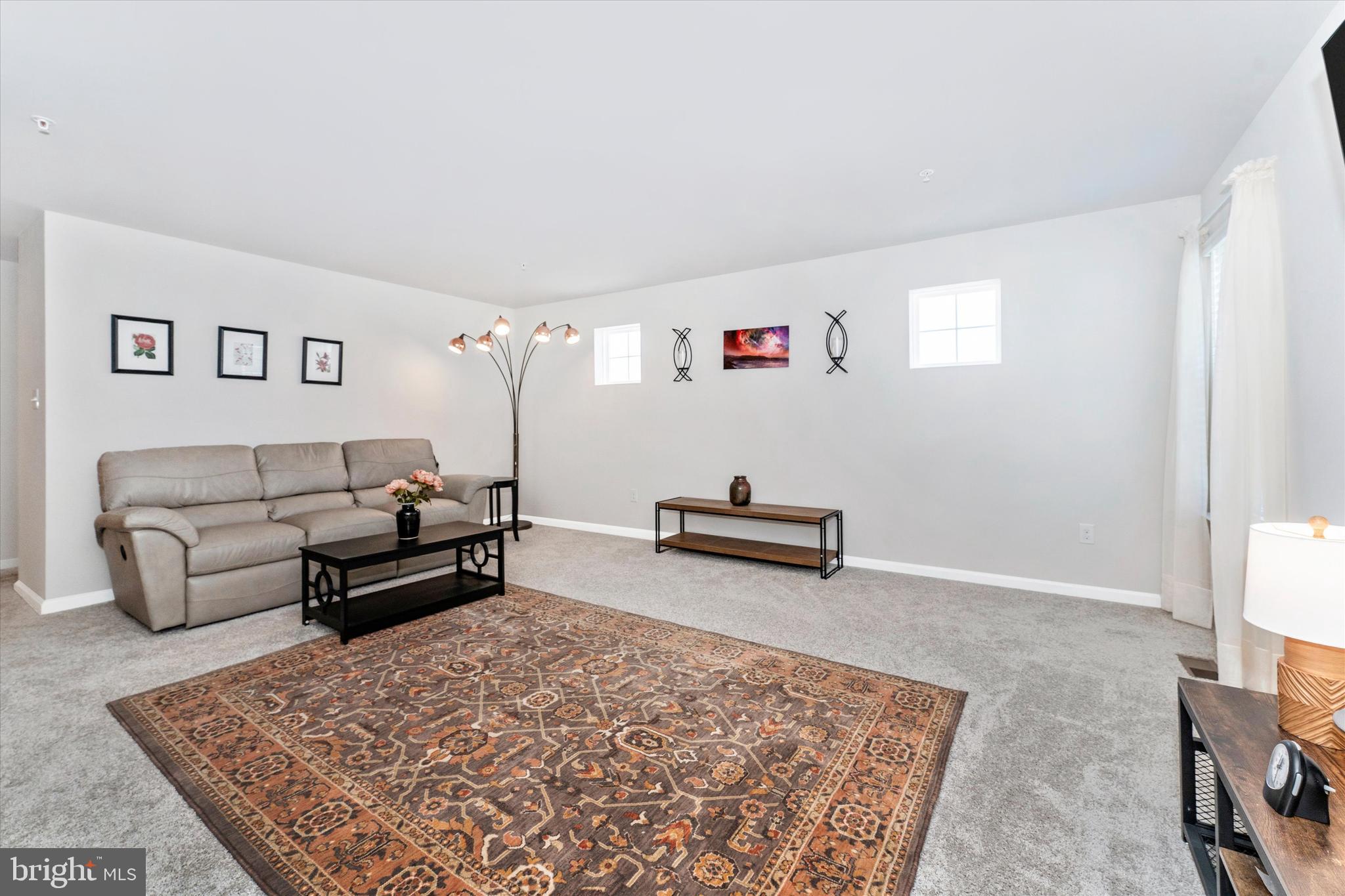 THE PRESERVE AT LONG BRANCH - Residential