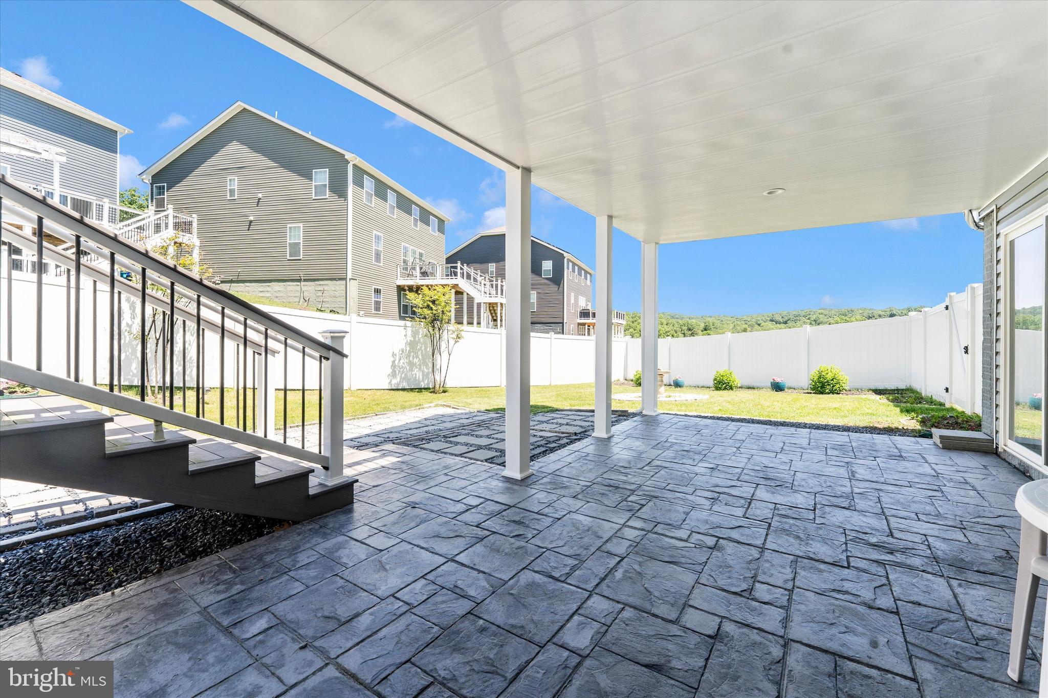 THE PRESERVE AT LONG BRANCH - Residential