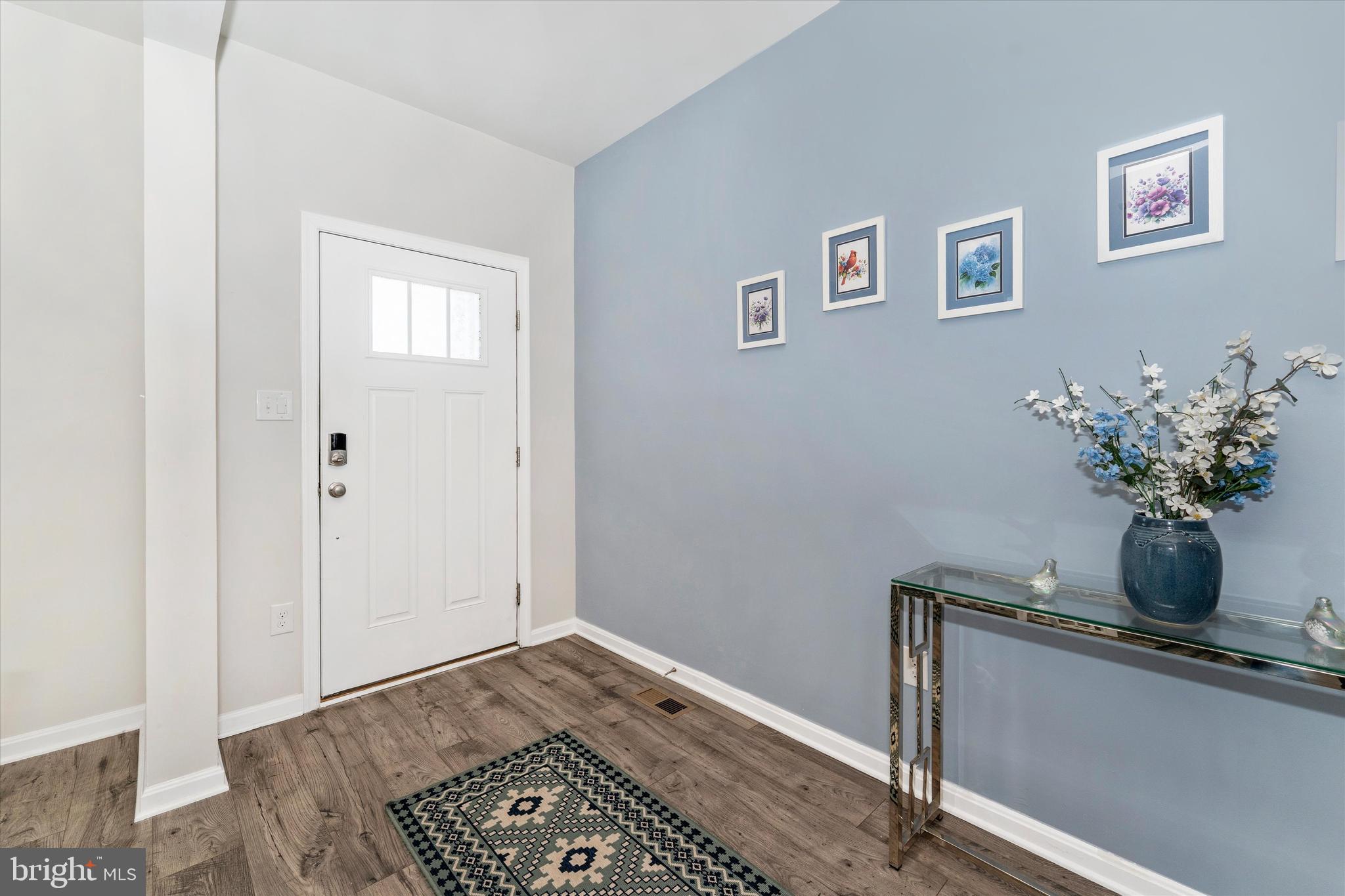 THE PRESERVE AT LONG BRANCH - Residential